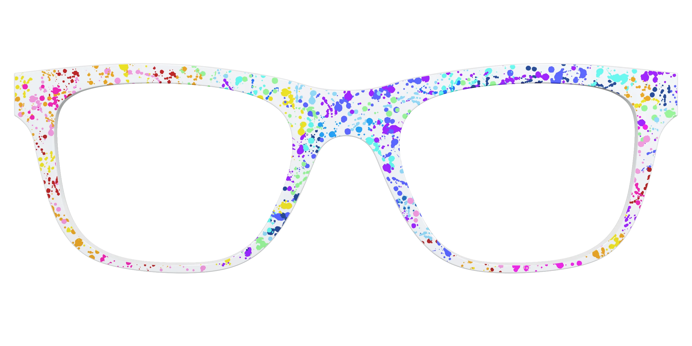 The Rainbow Splatter - Image 27