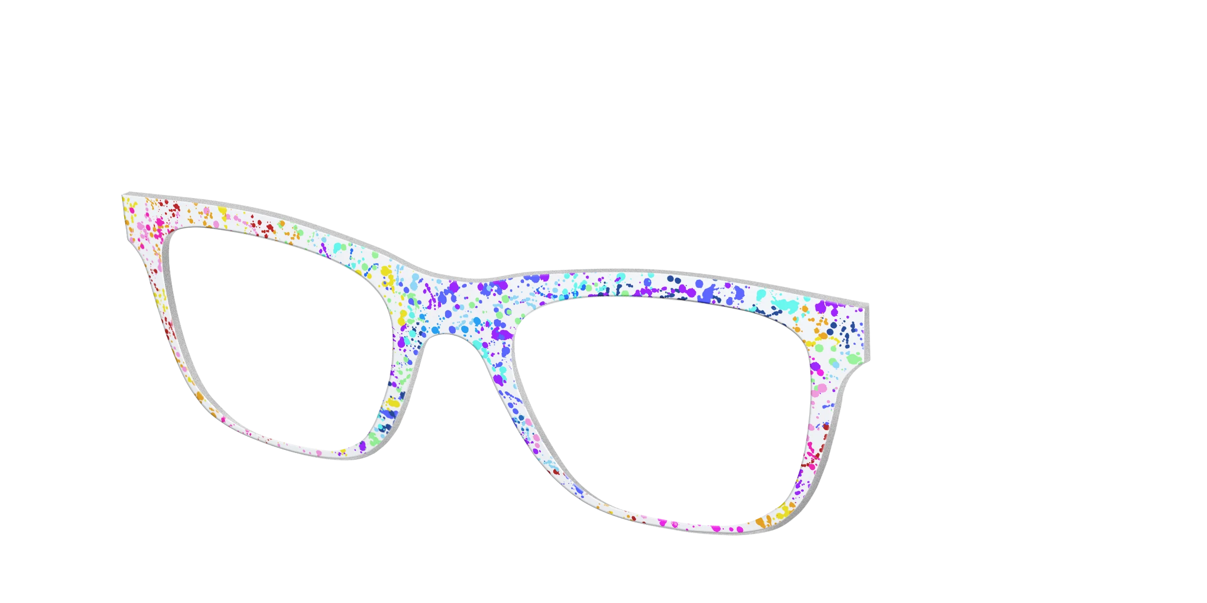 The Rainbow Splatter - Image 28