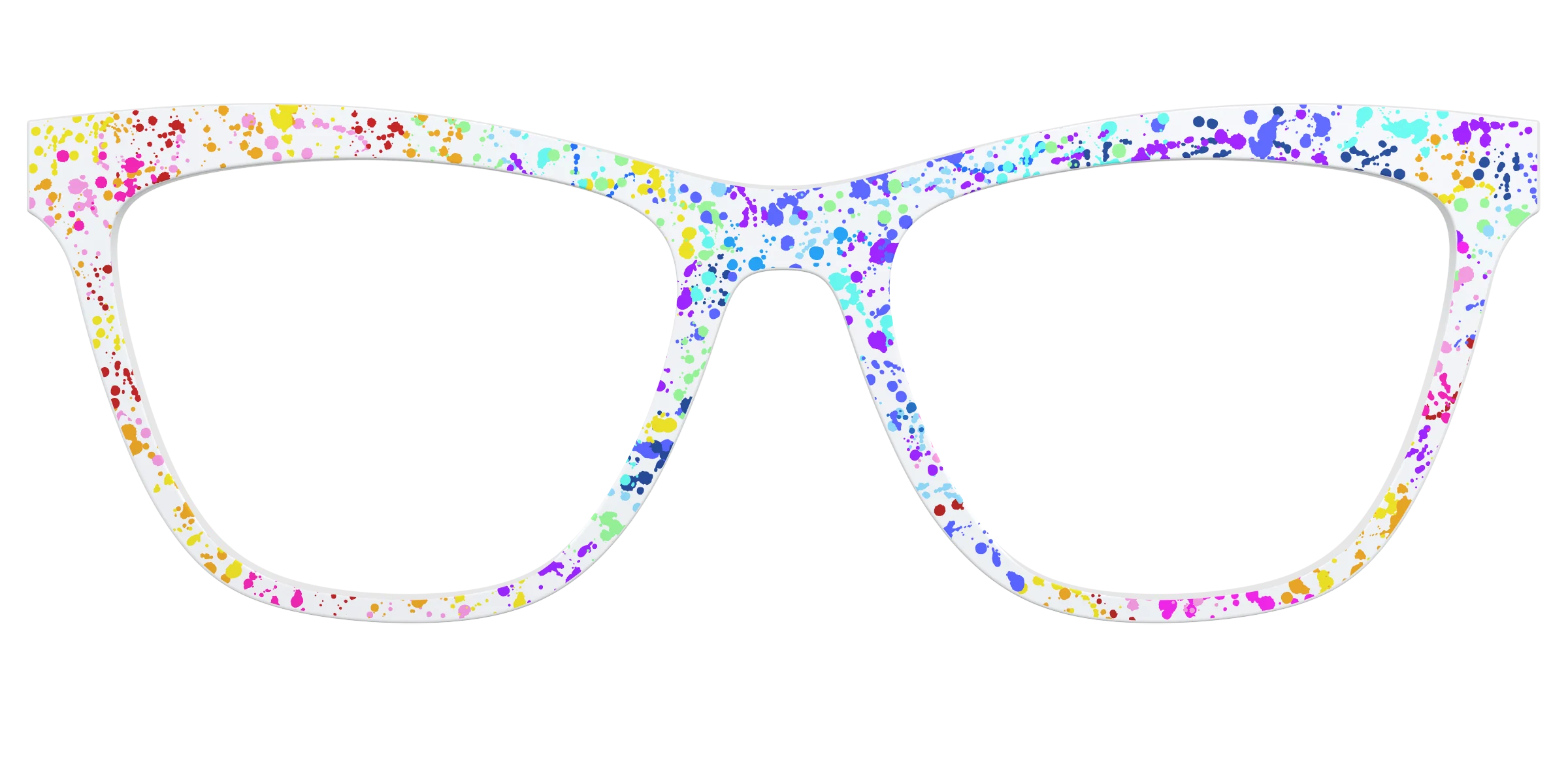 The Rainbow Splatter - Image 29