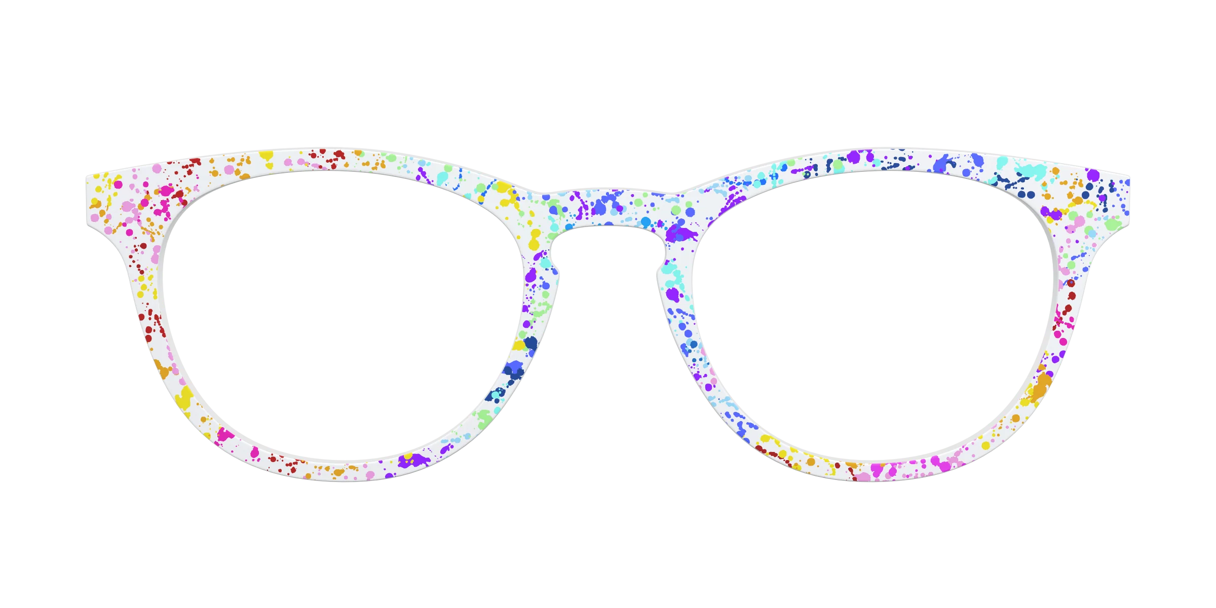 The Rainbow Splatter - Image 3