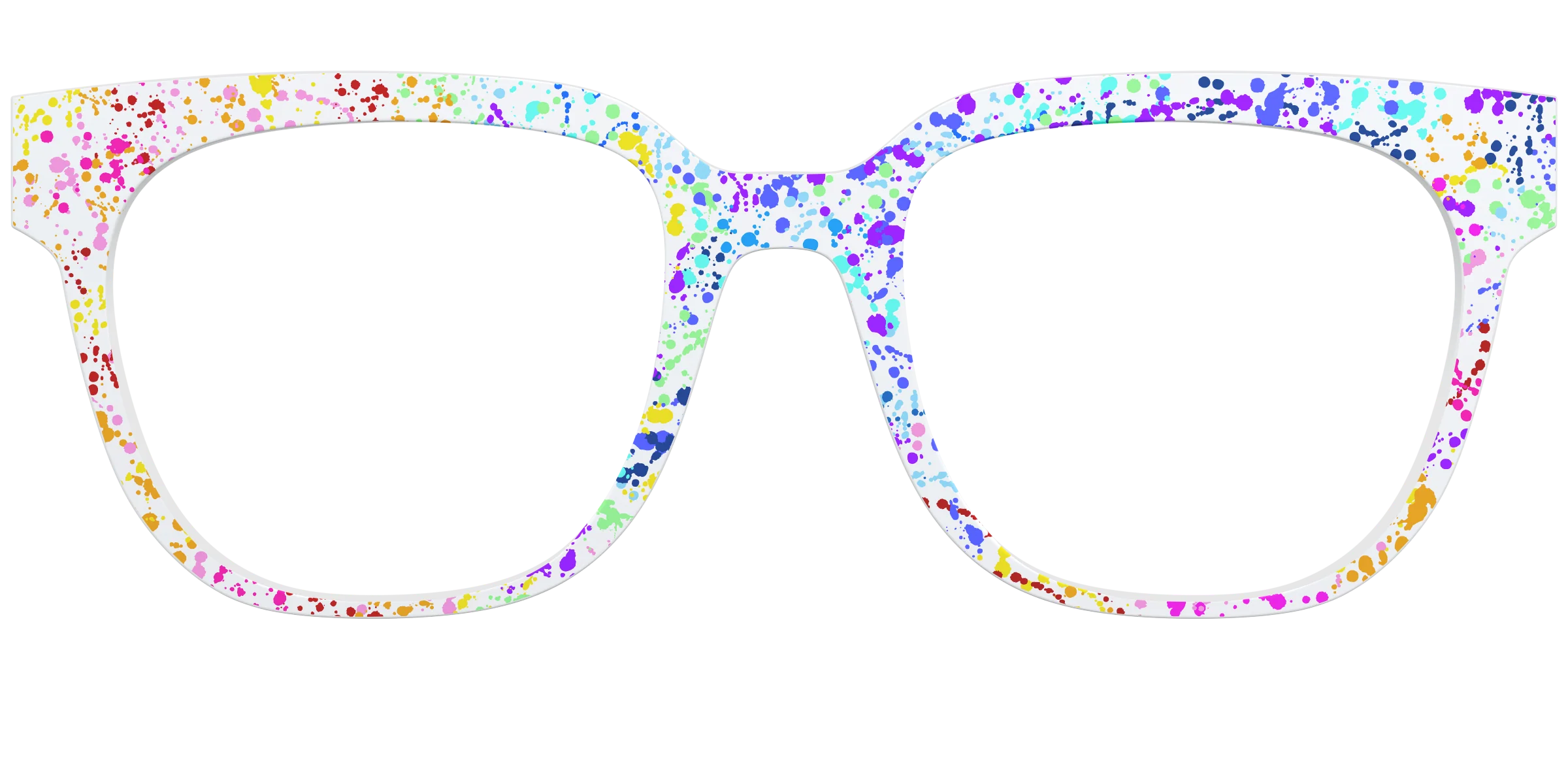 The Rainbow Splatter - Image 31