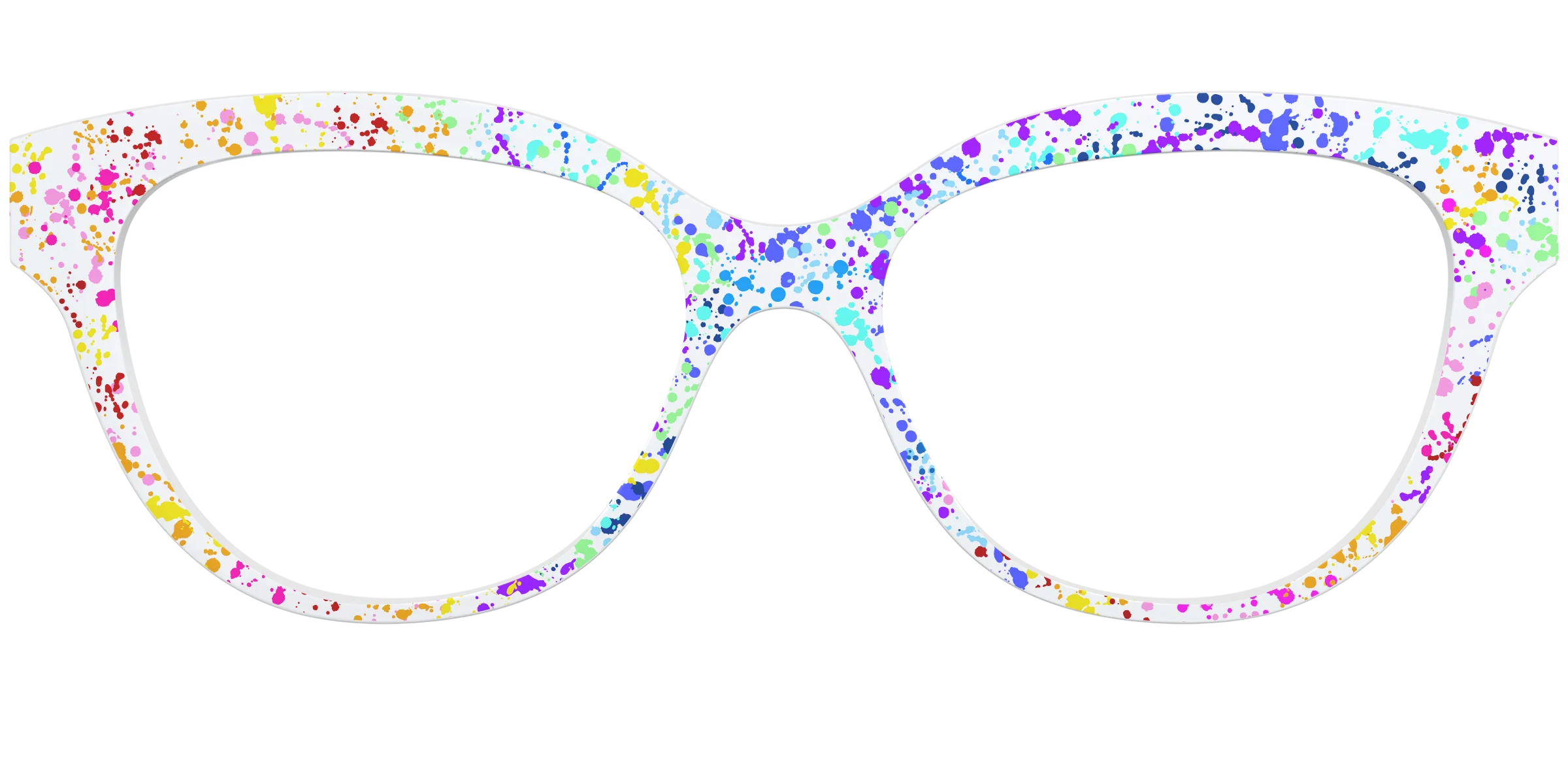 The Rainbow Splatter - Image 33