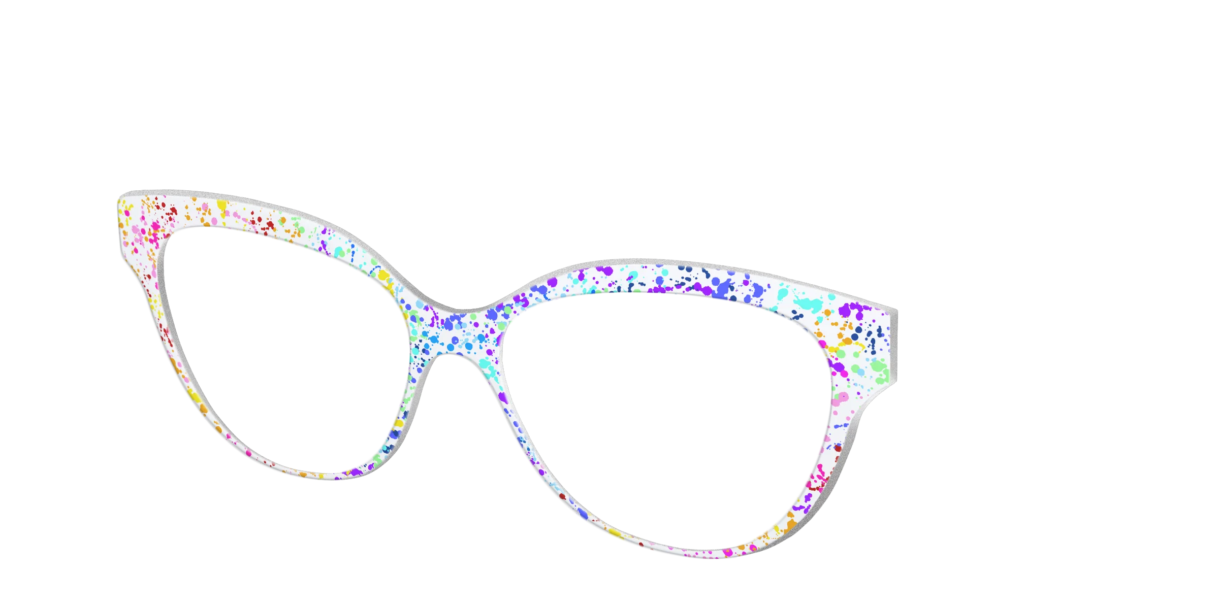 The Rainbow Splatter - Image 34