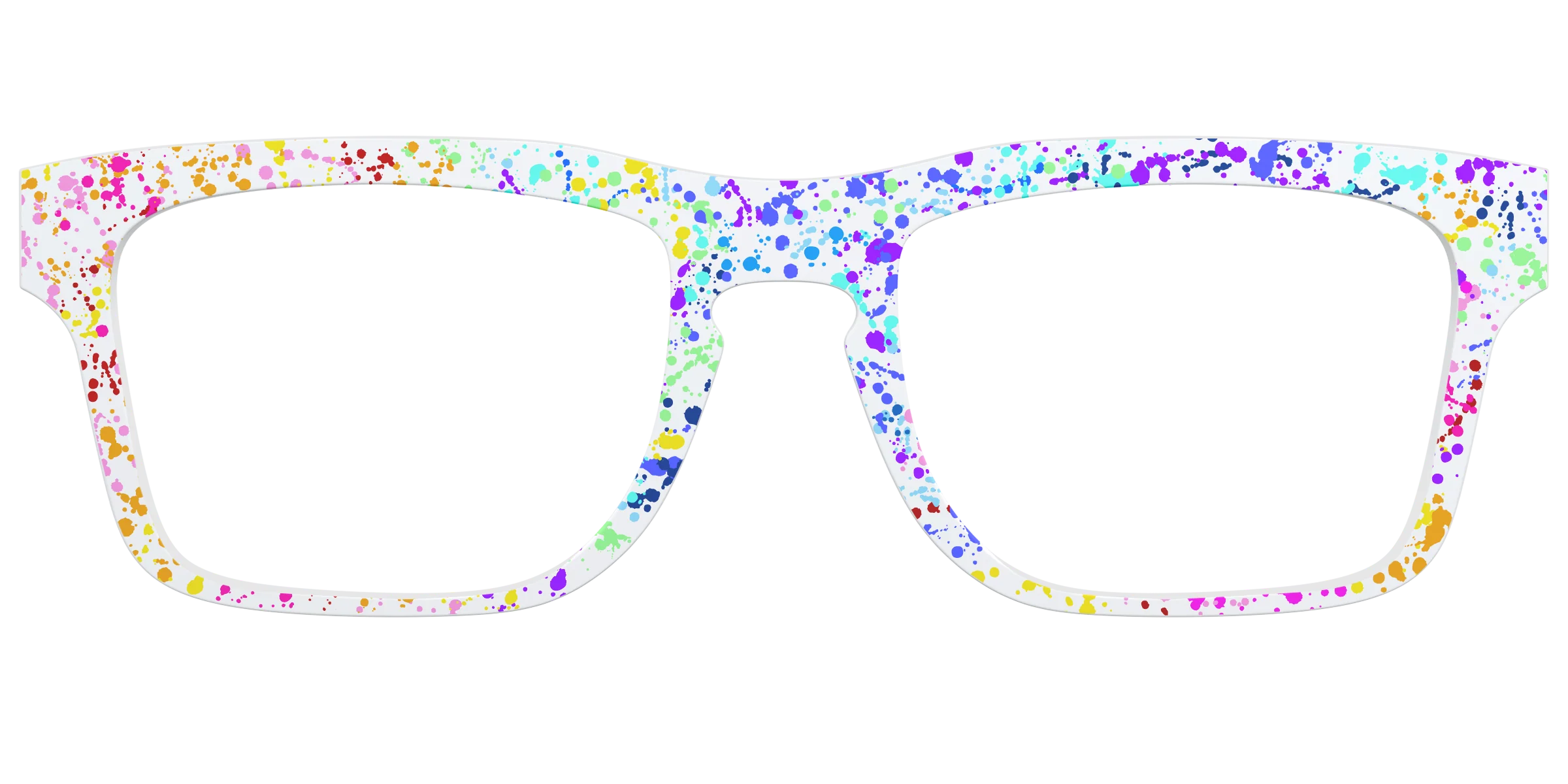 The Rainbow Splatter - Image 35