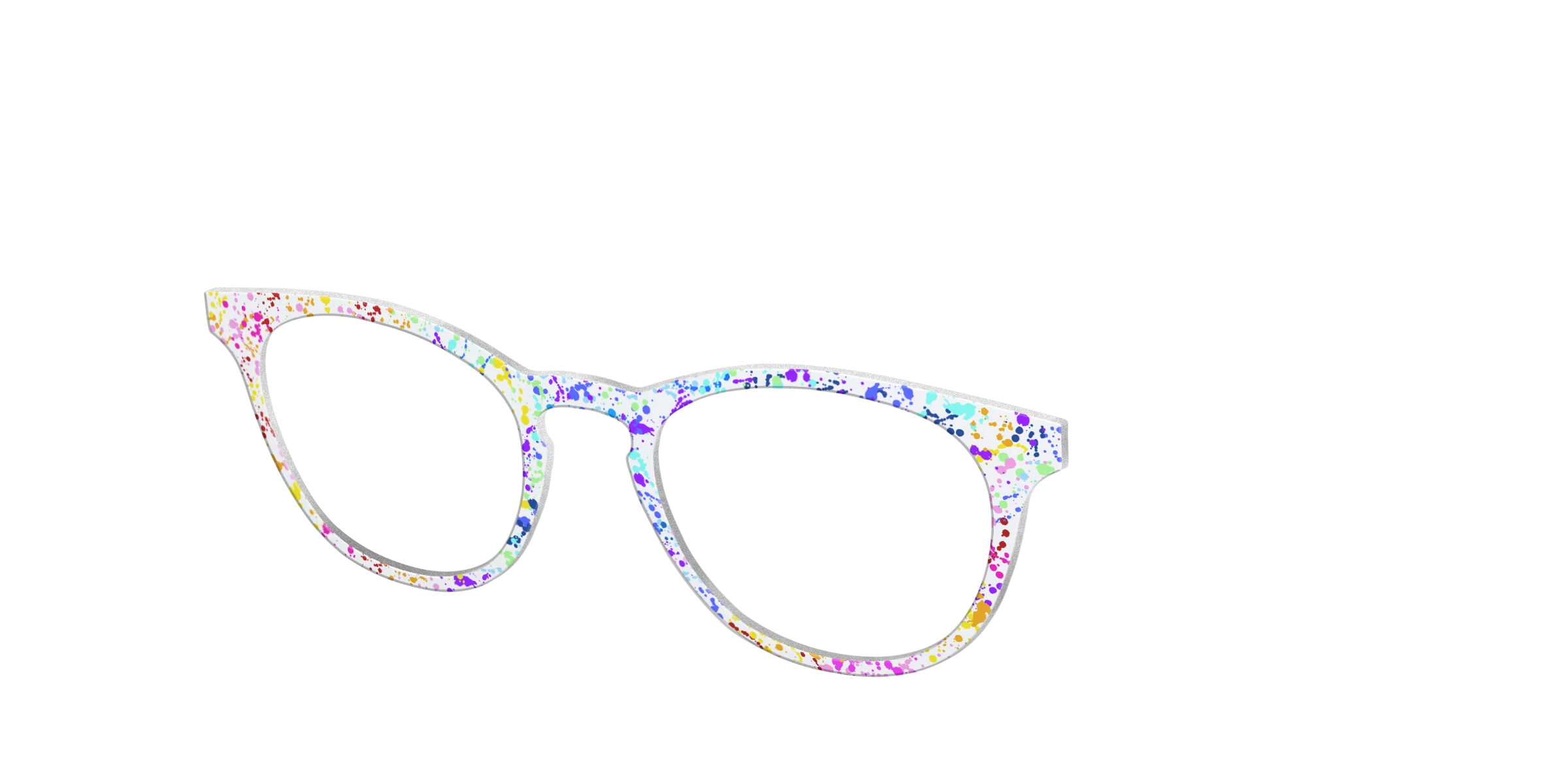 The Rainbow Splatter - Image 4