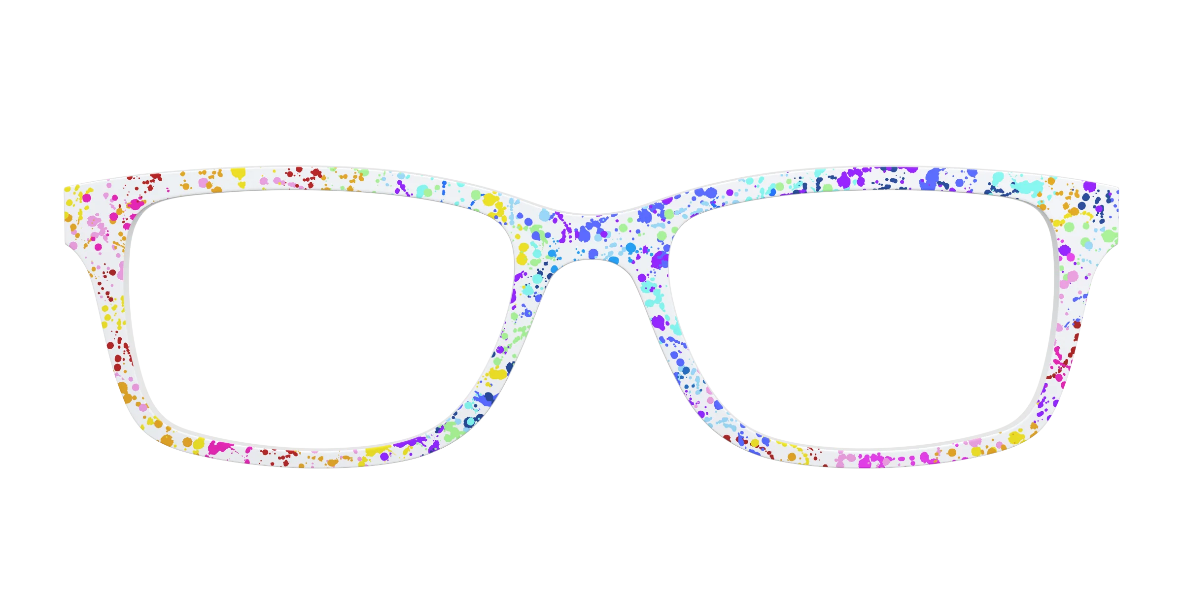 The Rainbow Splatter - Image 5