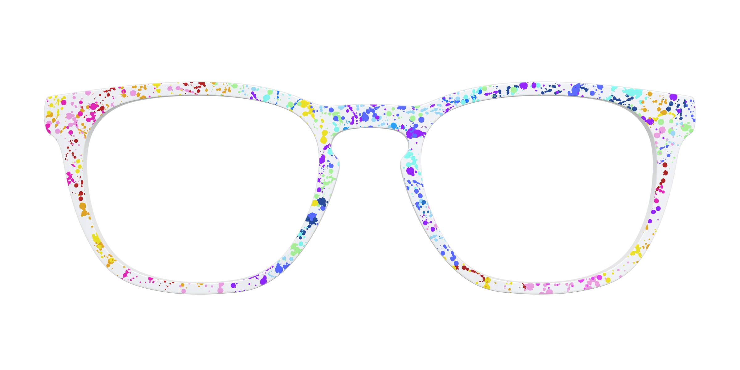 The Rainbow Splatter - Image 7