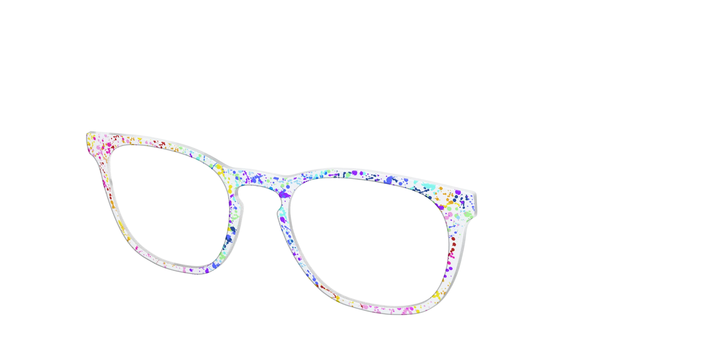 The Rainbow Splatter - Image 8
