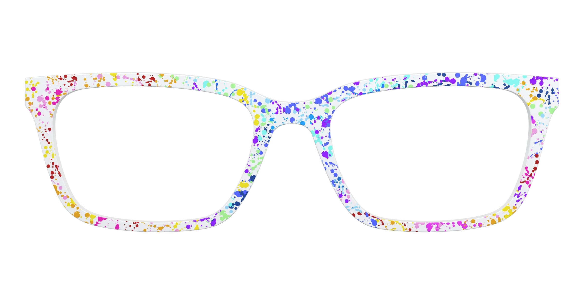 The Rainbow Splatter - Image 9
