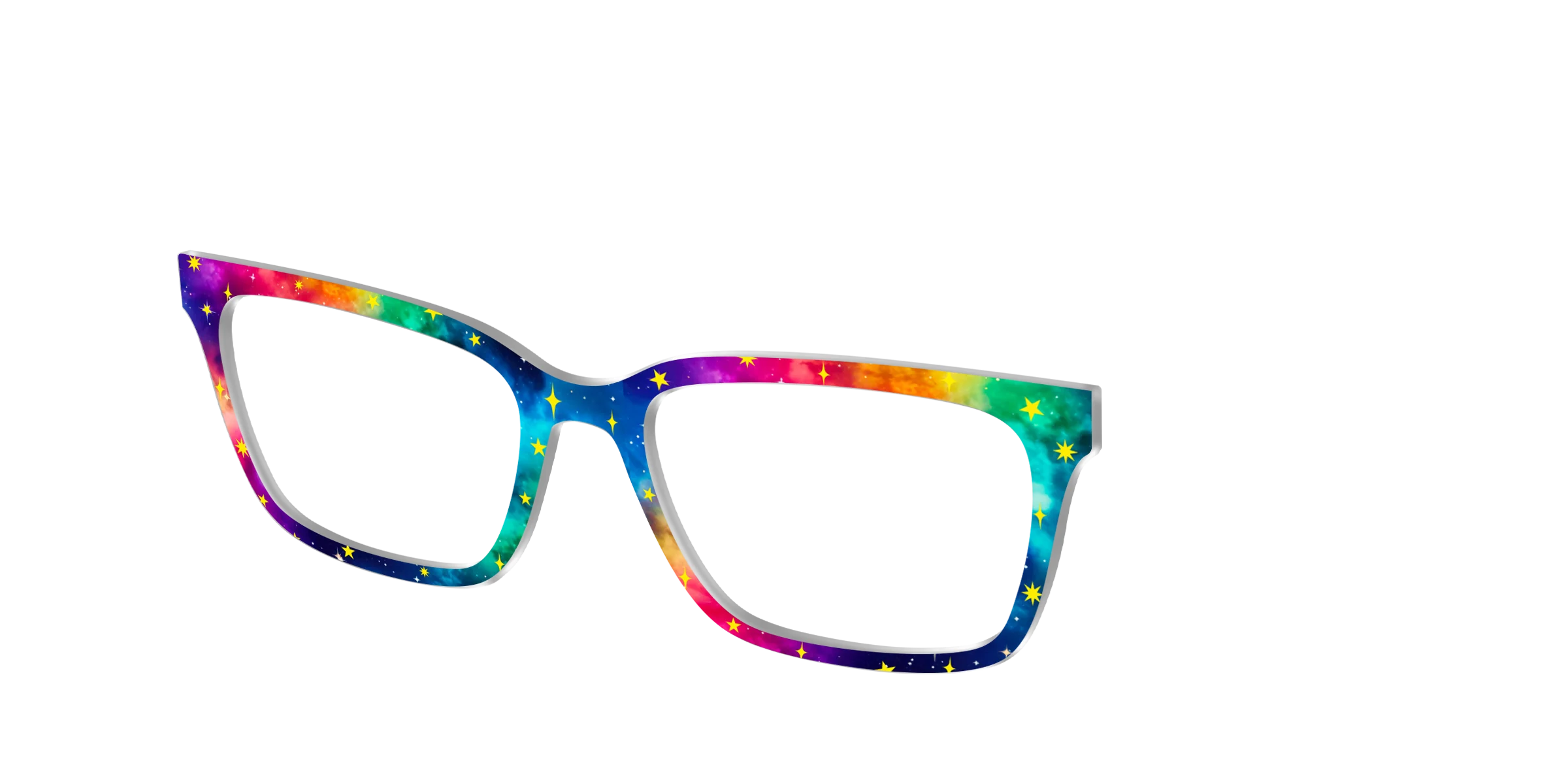 The Rainbow Supernova - Image 10