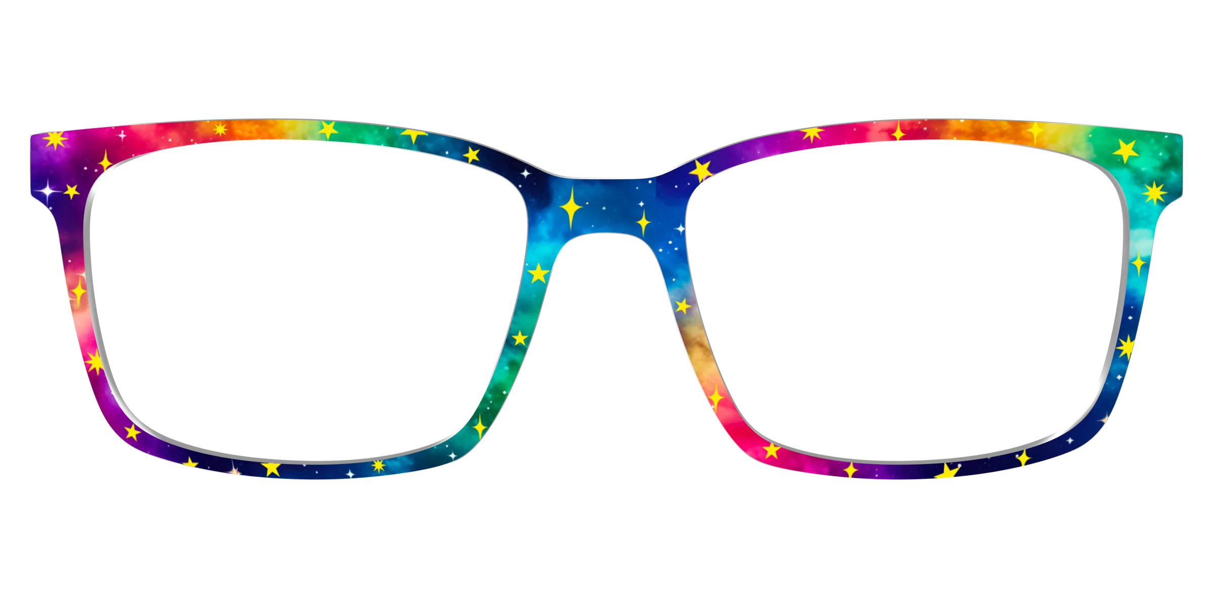 The Rainbow Supernova - Image 11