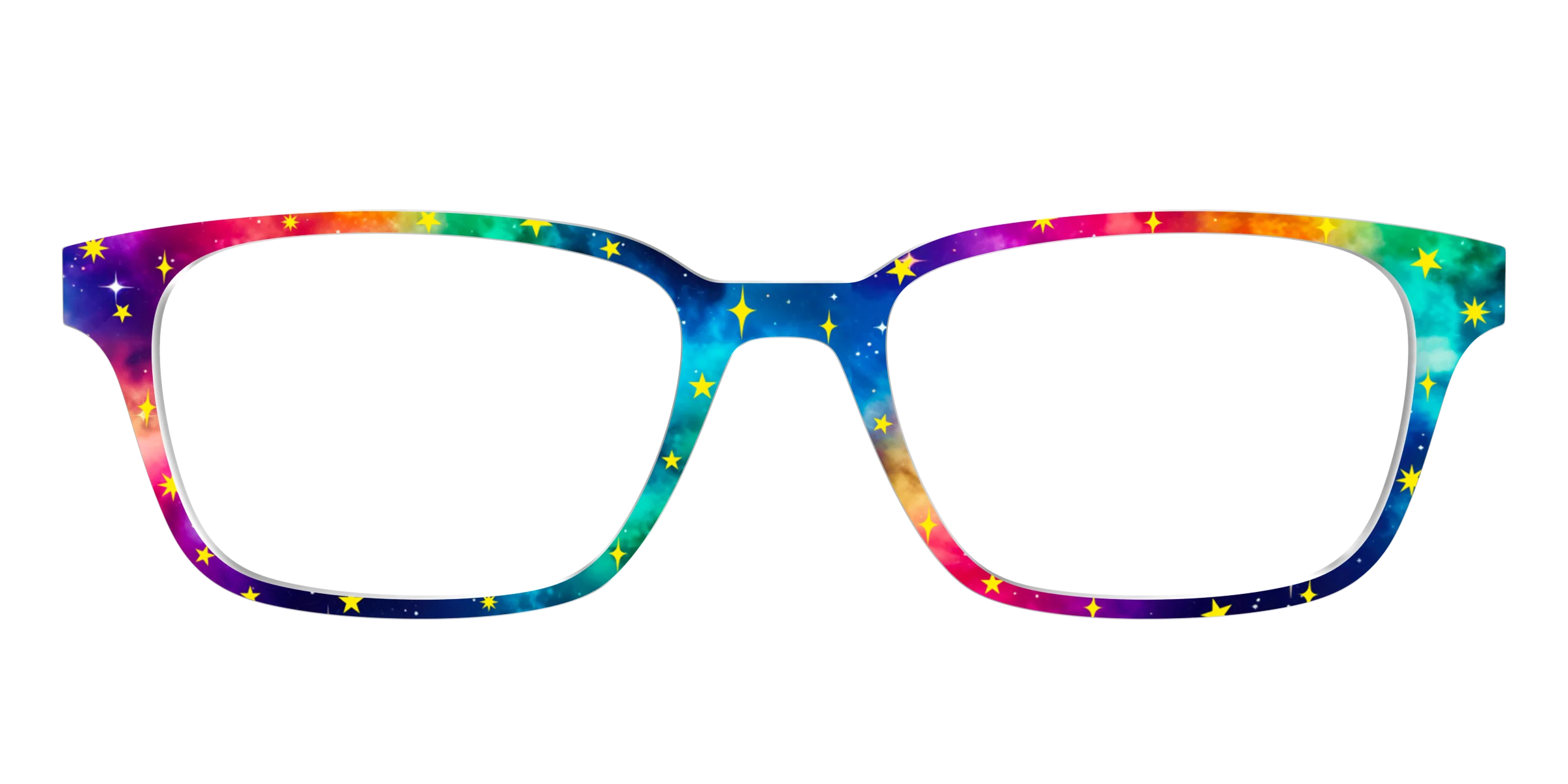 The Rainbow Supernova - Image 21
