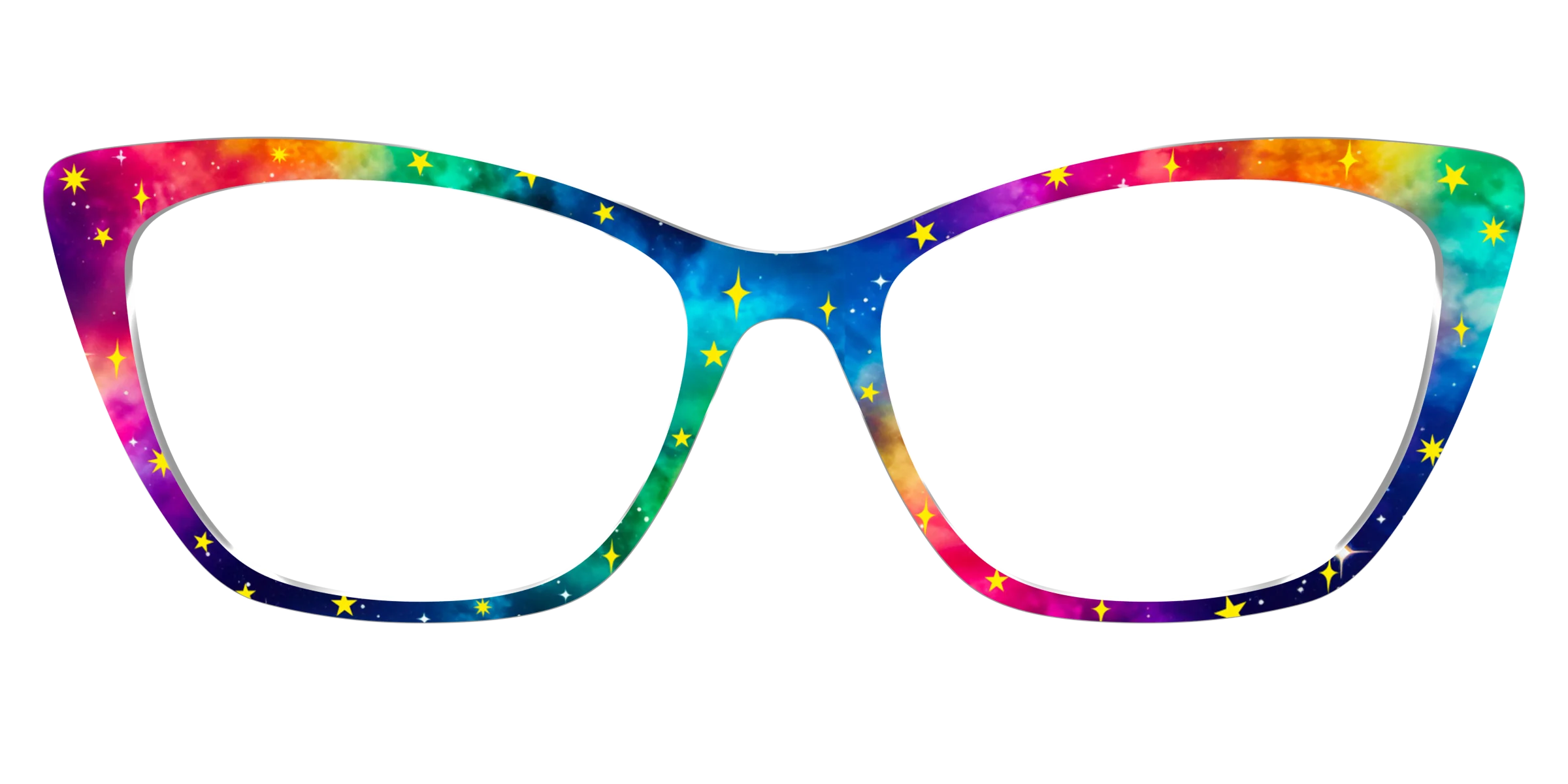 The Rainbow Supernova - Image 25