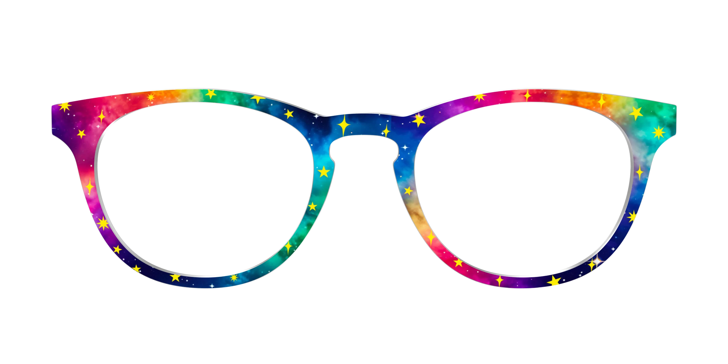 The Rainbow Supernova - Image 3