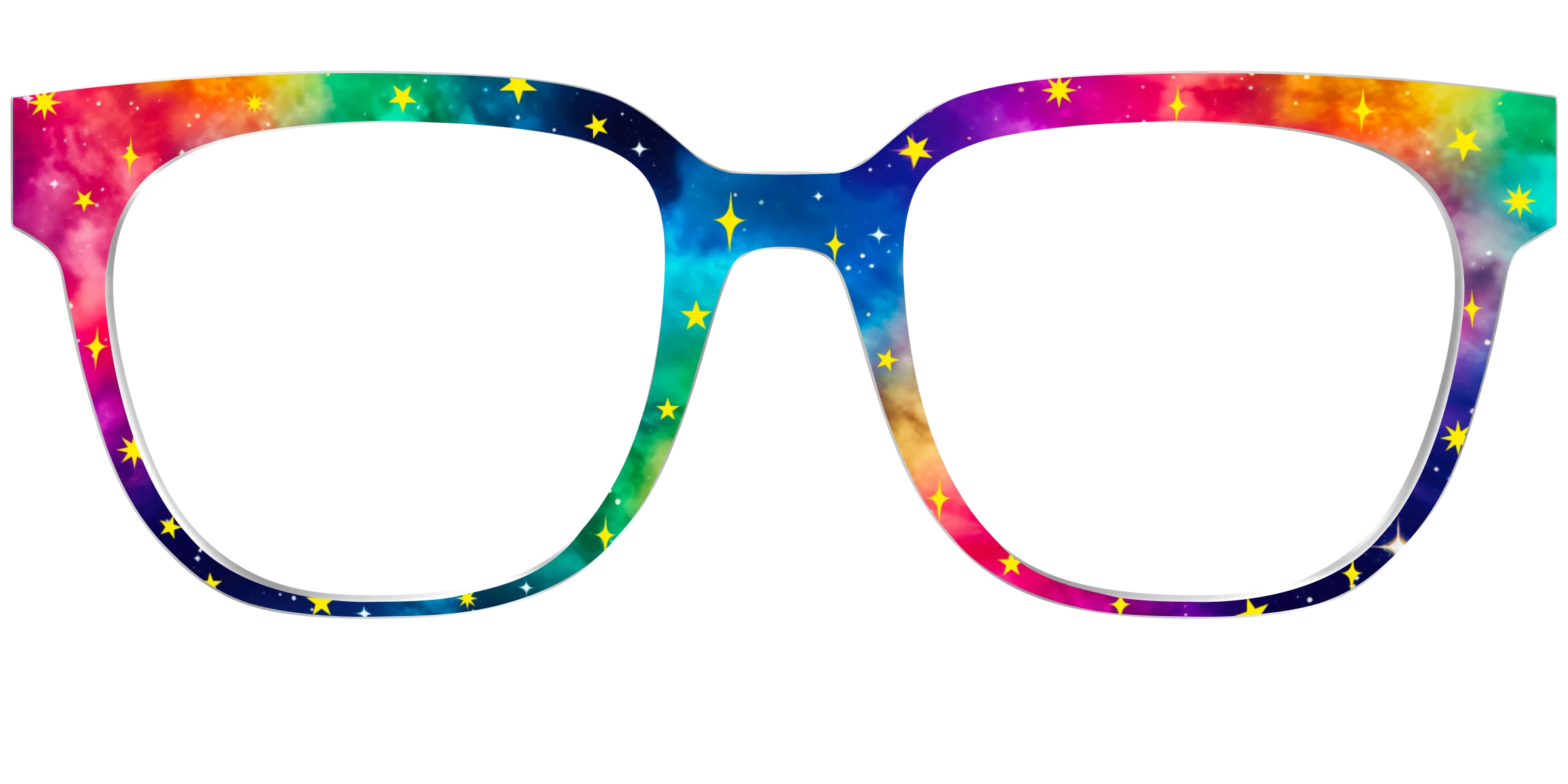 The Rainbow Supernova - Image 31