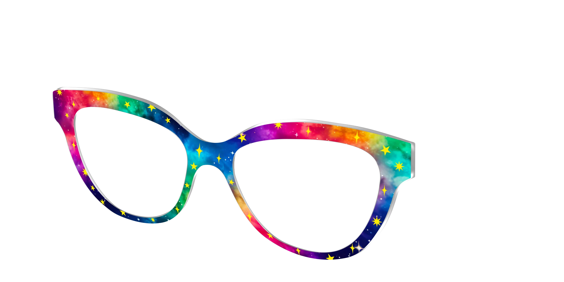 The Rainbow Supernova - Image 34