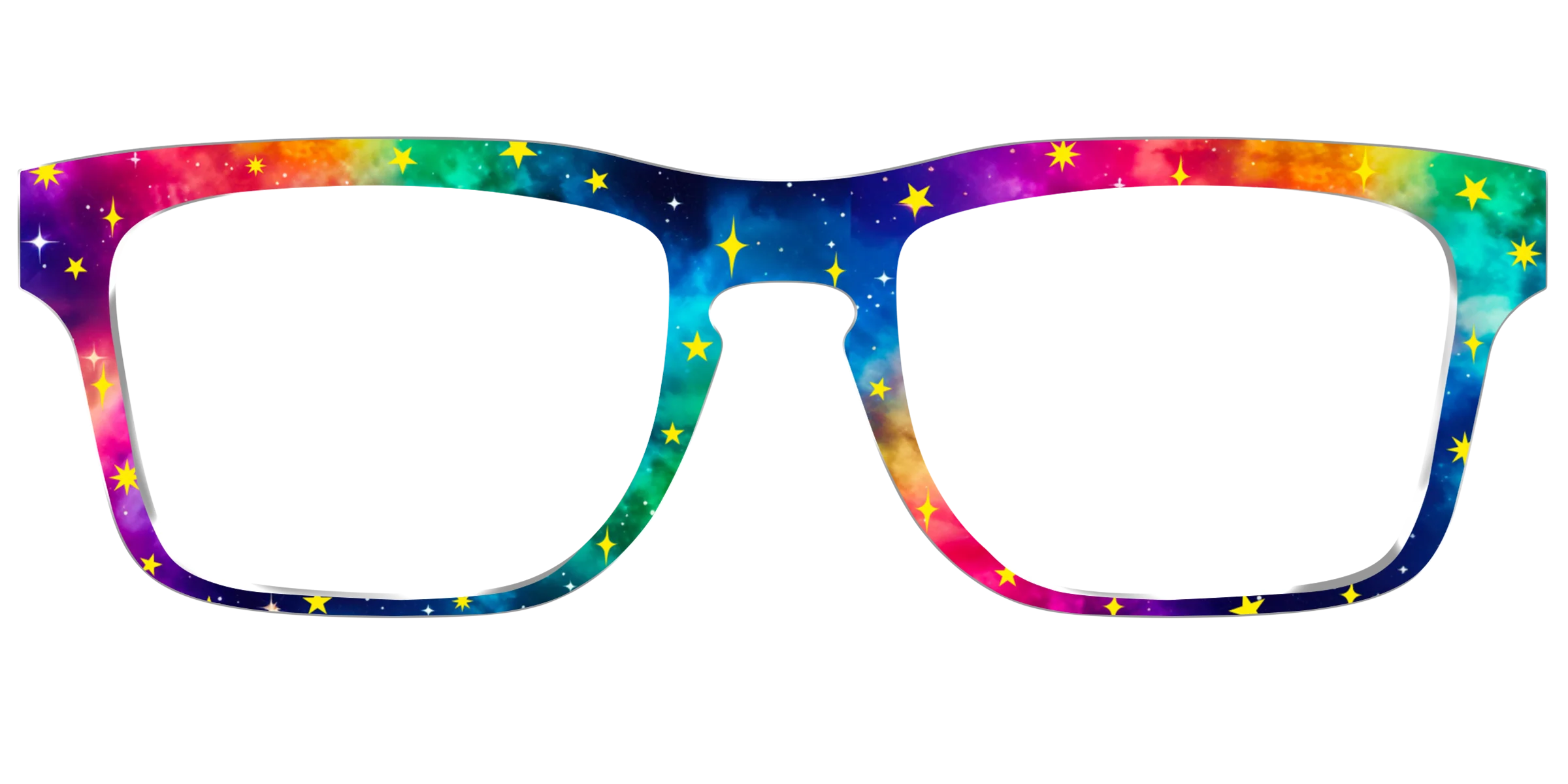 The Rainbow Supernova - Image 35
