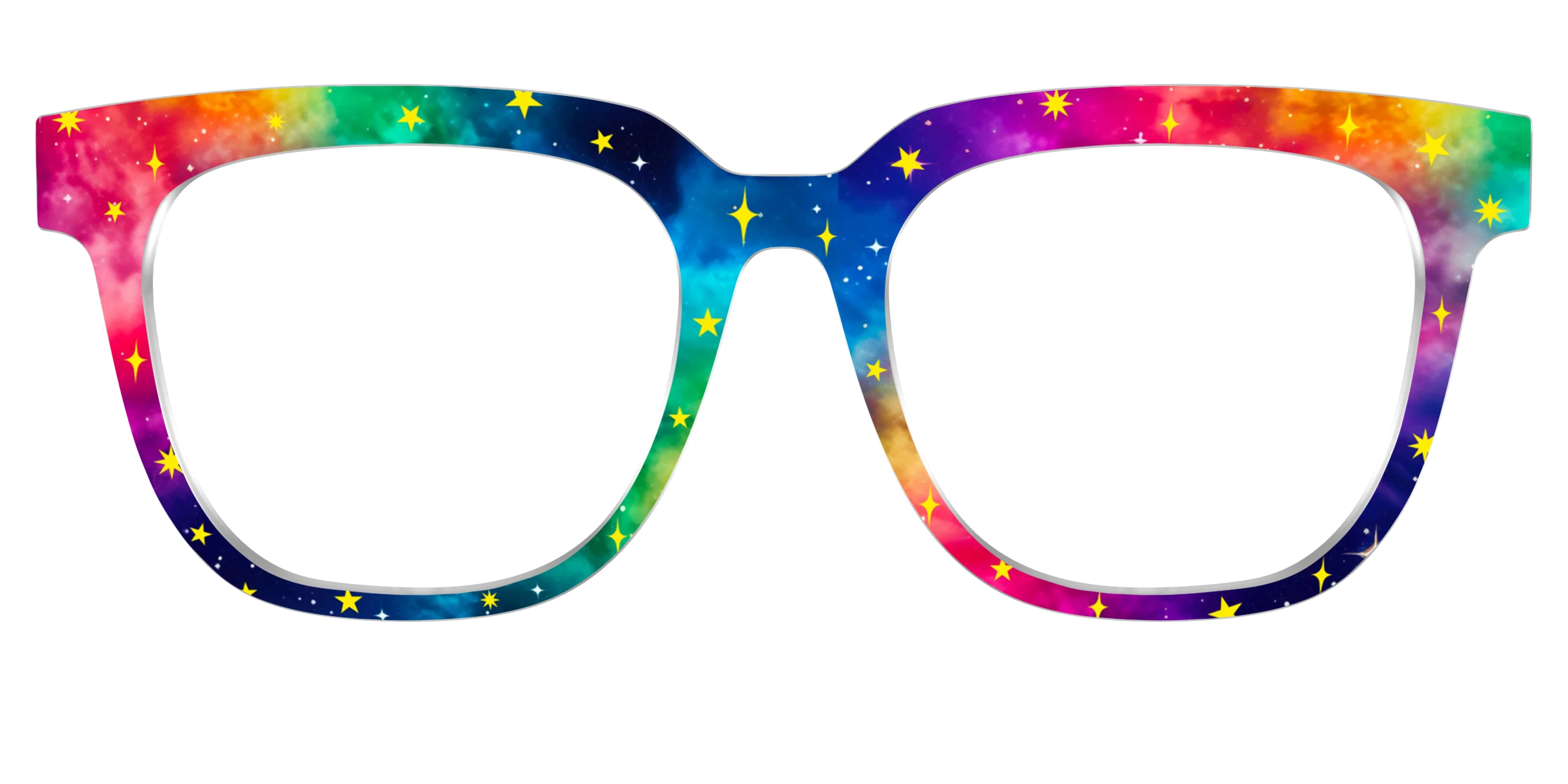 The Rainbow Supernova - Image 37