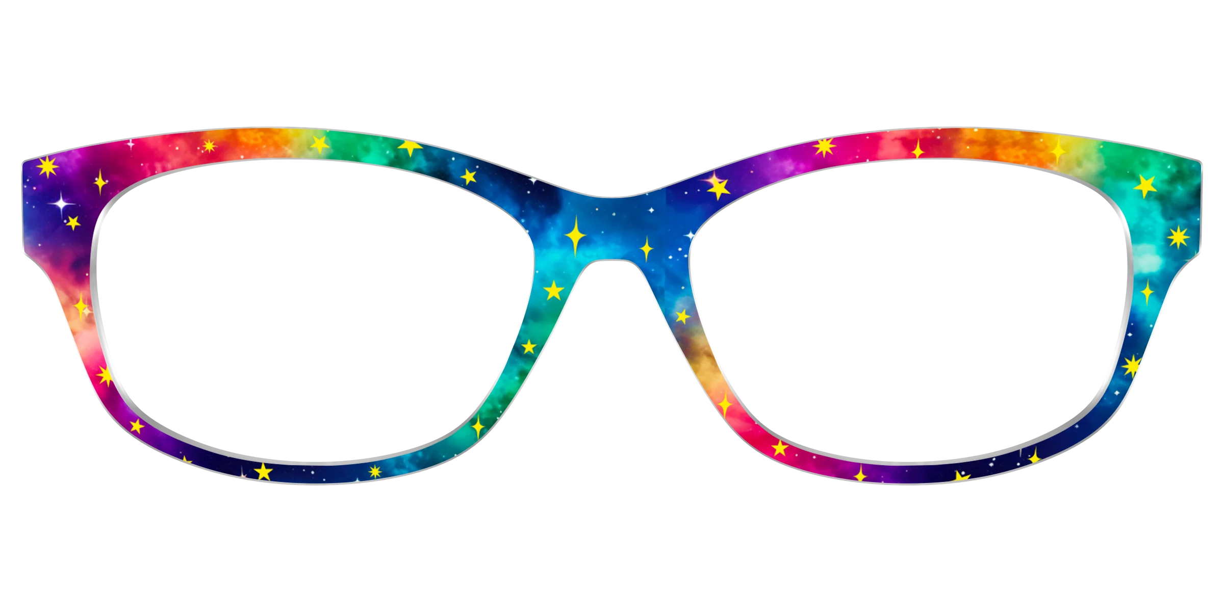 The Rainbow Supernova - Image 39