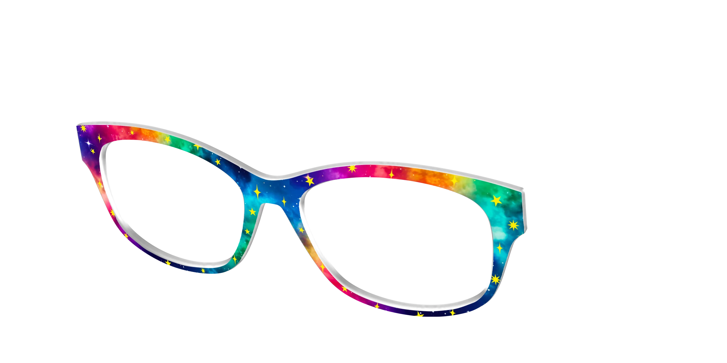 The Rainbow Supernova - Image 40