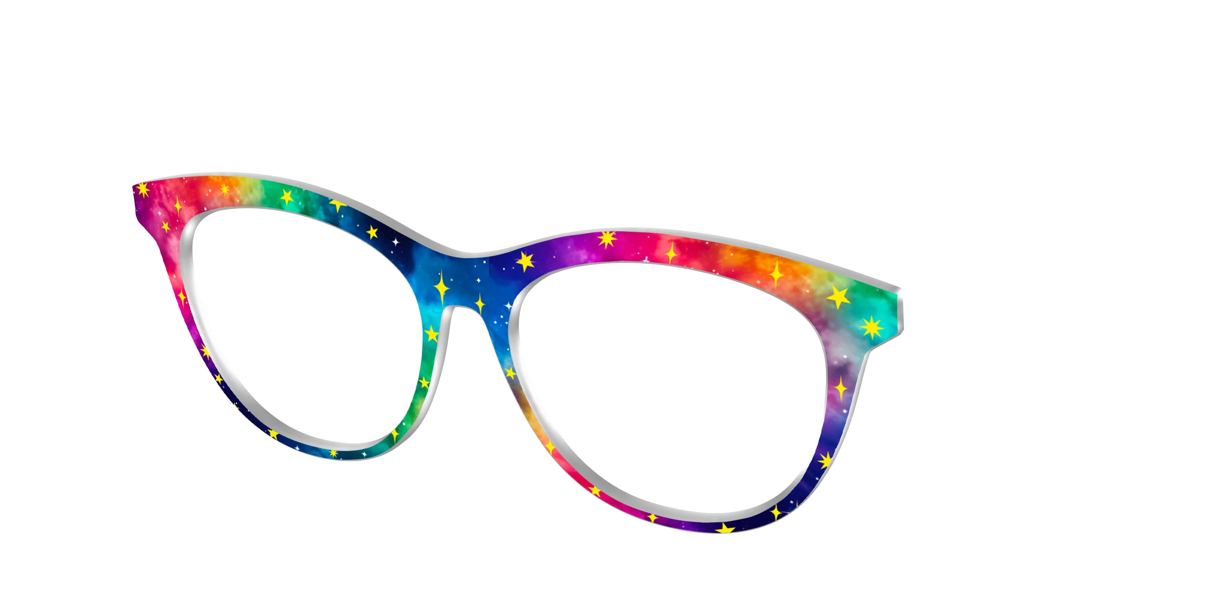 The Rainbow Supernova - Image 42