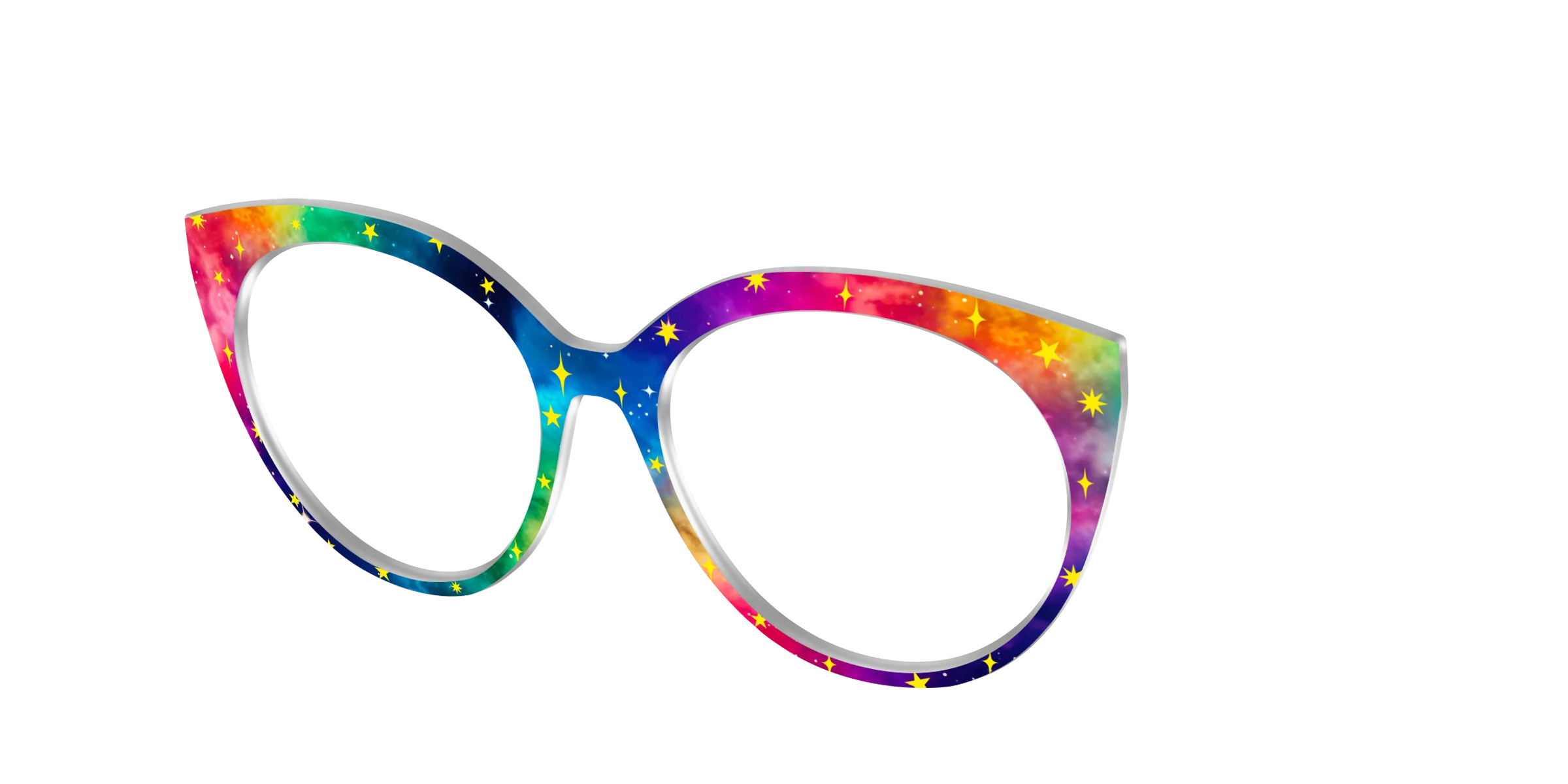 The Rainbow Supernova - Image 44