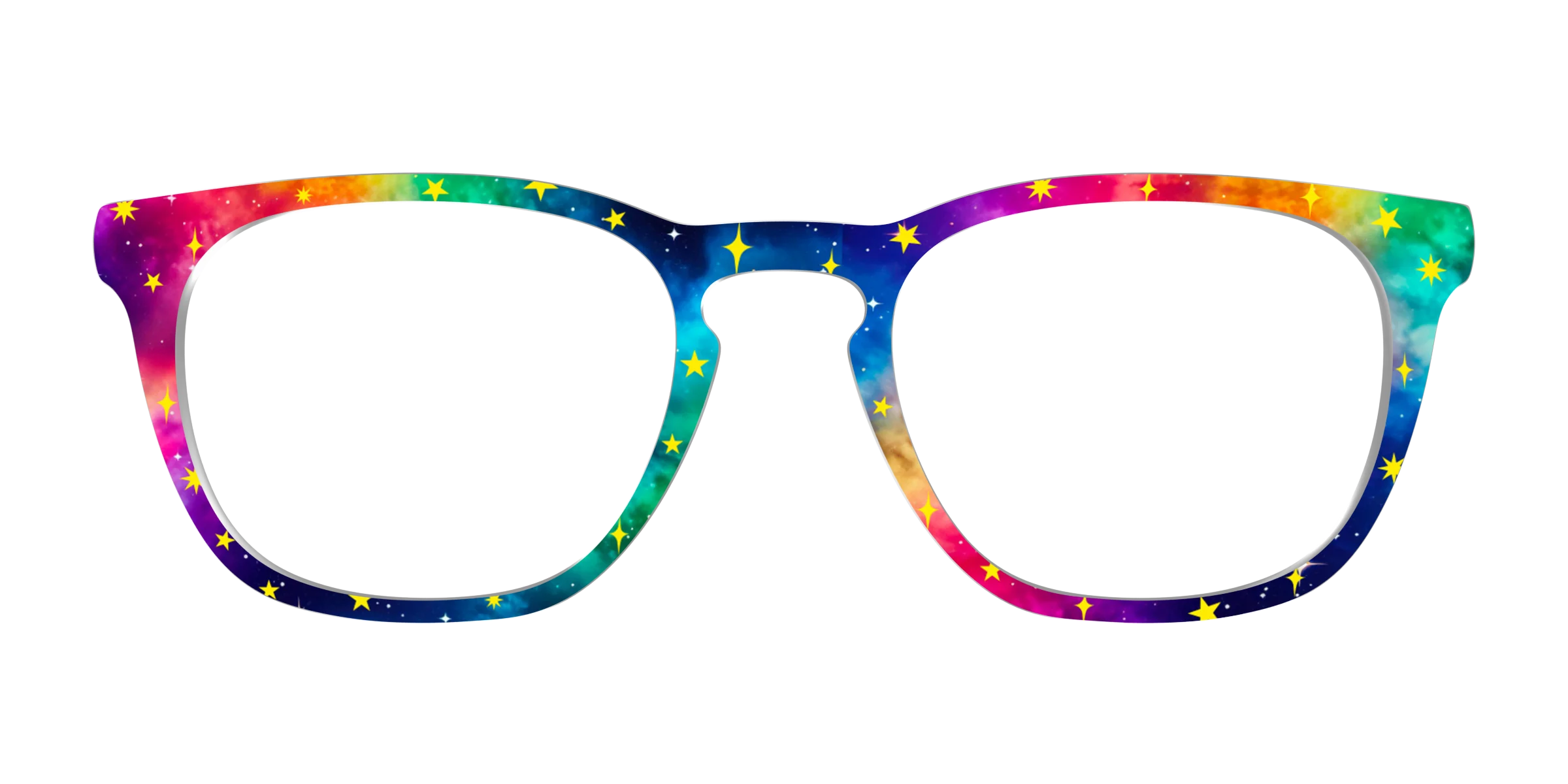 The Rainbow Supernova - Image 7
