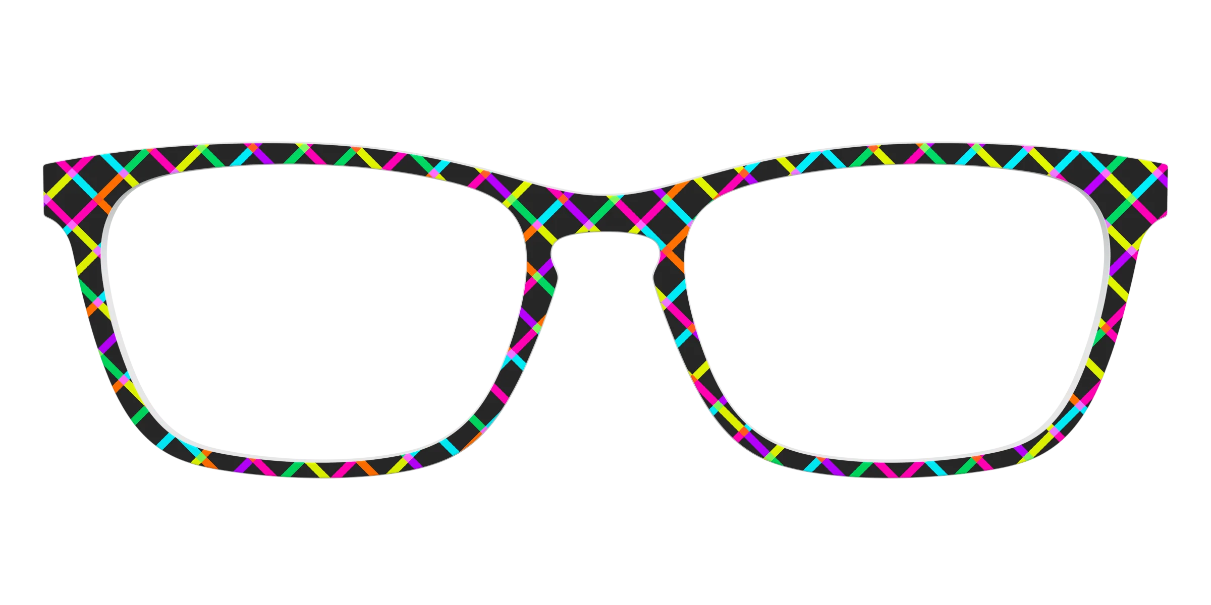 The Rainbow Windowpane - Image 13