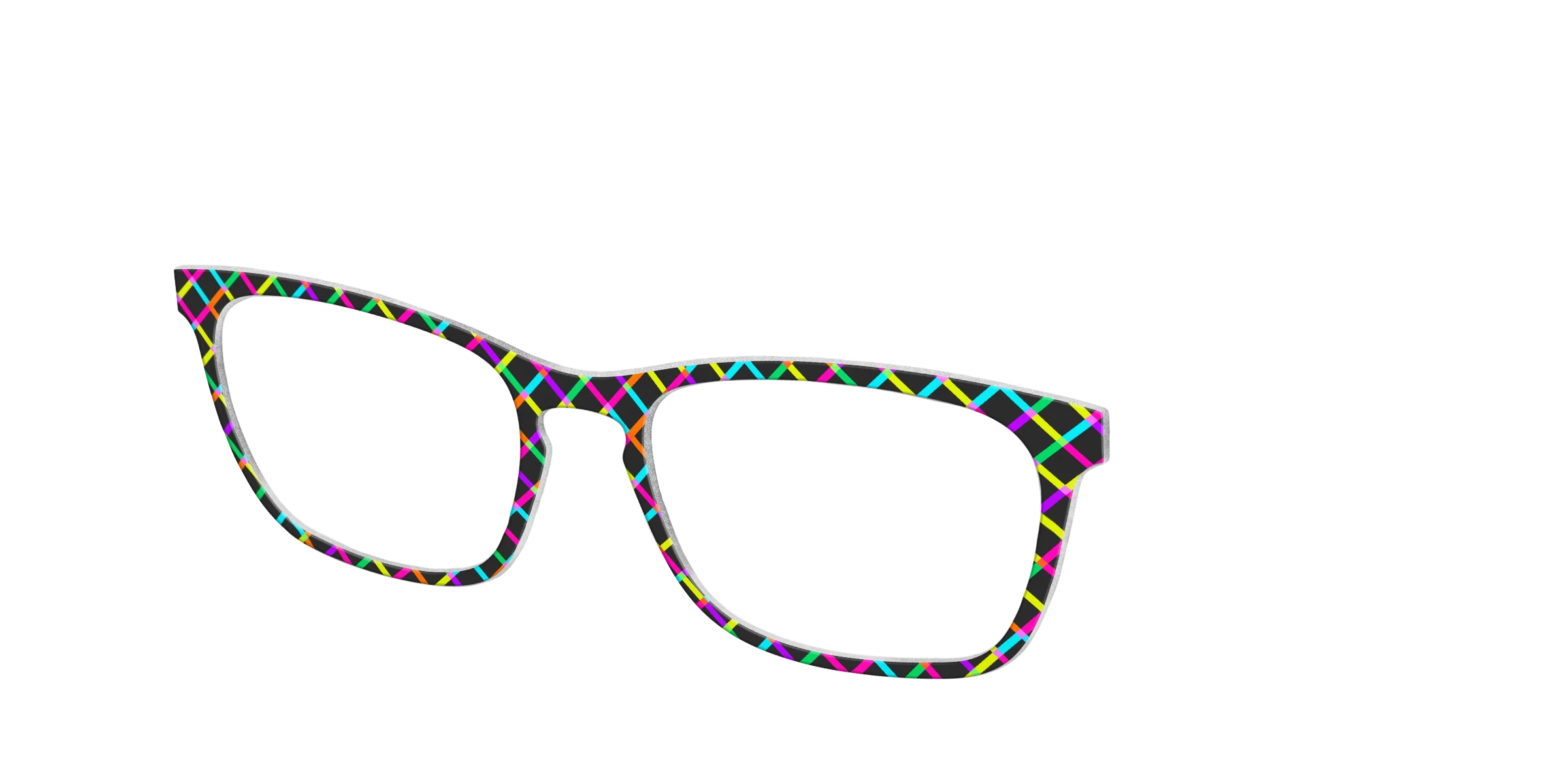 The Rainbow Windowpane - Image 14