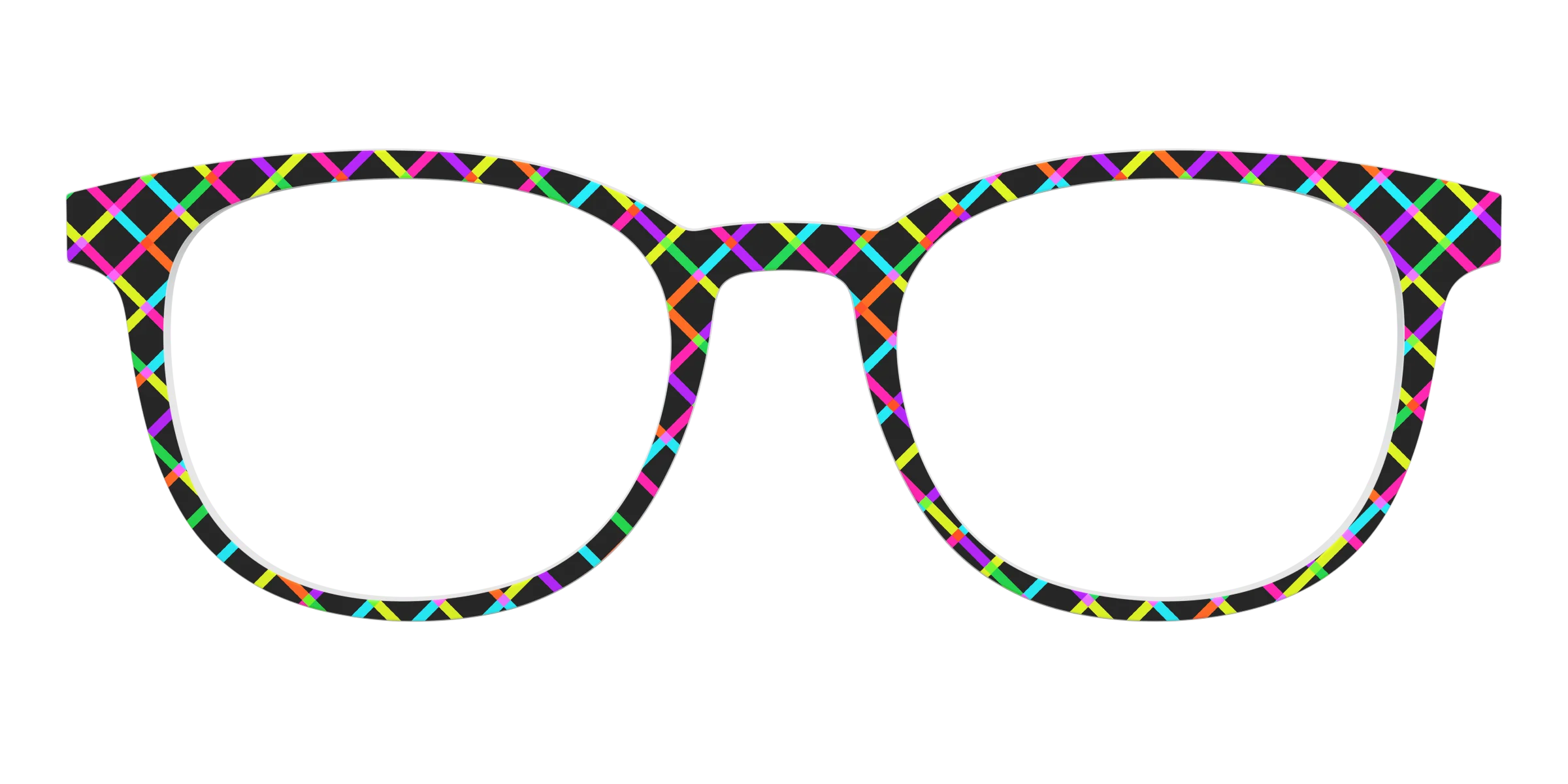 The Rainbow Windowpane - Image 15