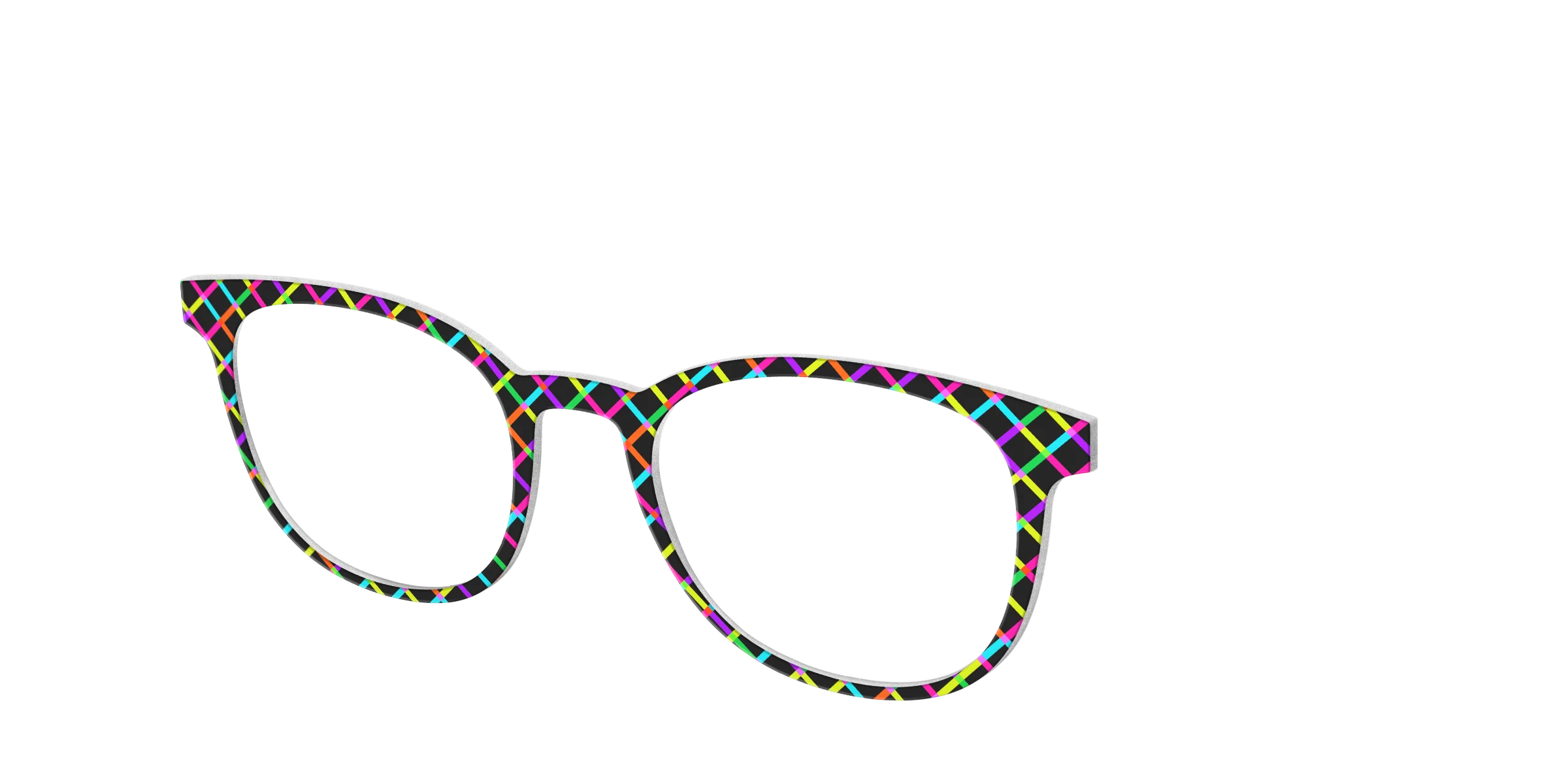 The Rainbow Windowpane - Image 16