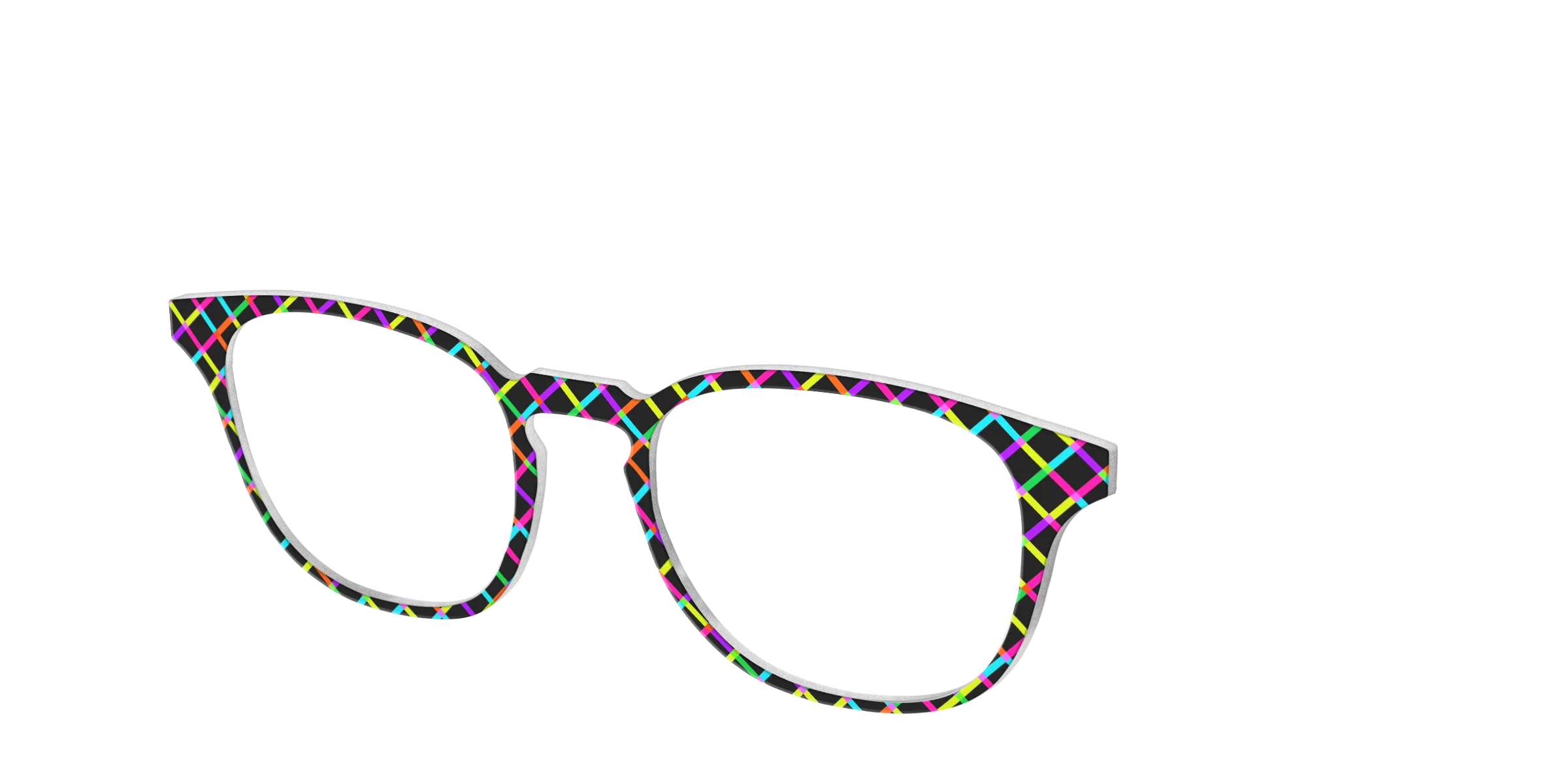 The Rainbow Windowpane - Image 18