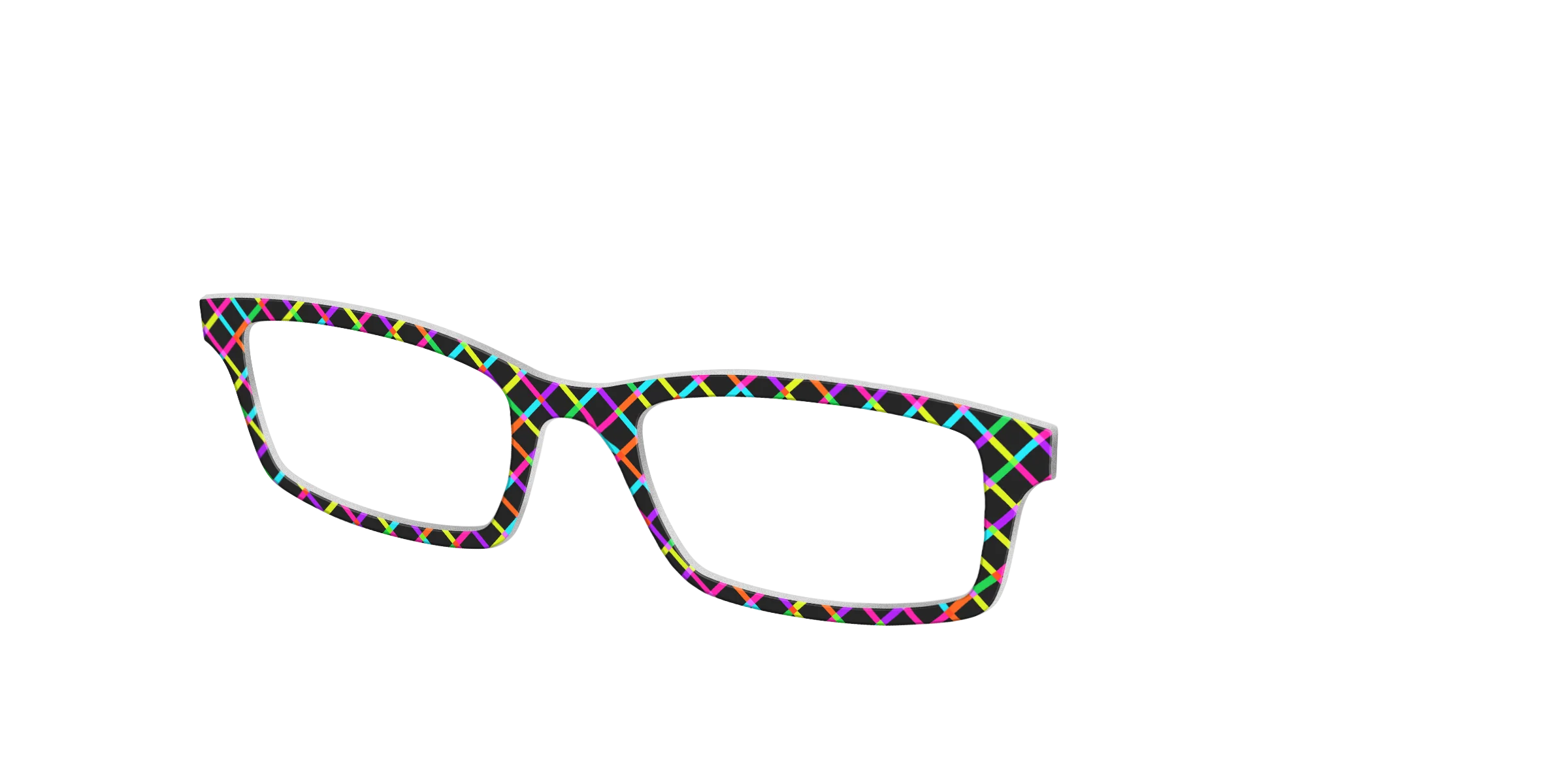 The Rainbow Windowpane - Image 2