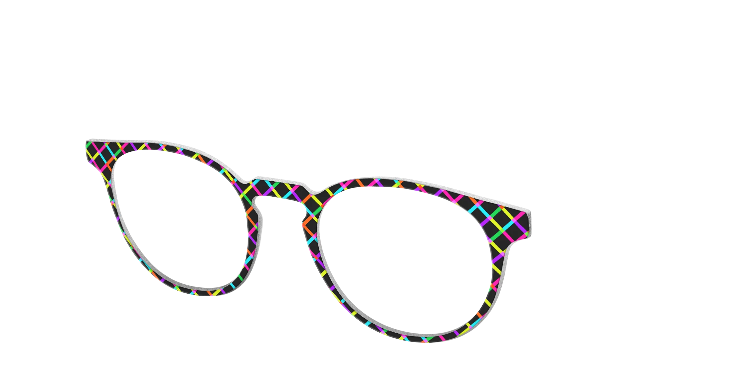 The Rainbow Windowpane - Image 20
