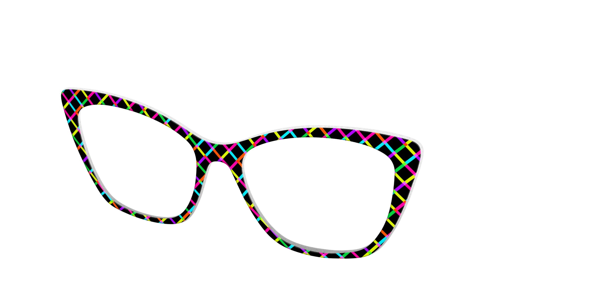 The Rainbow Windowpane - Image 26