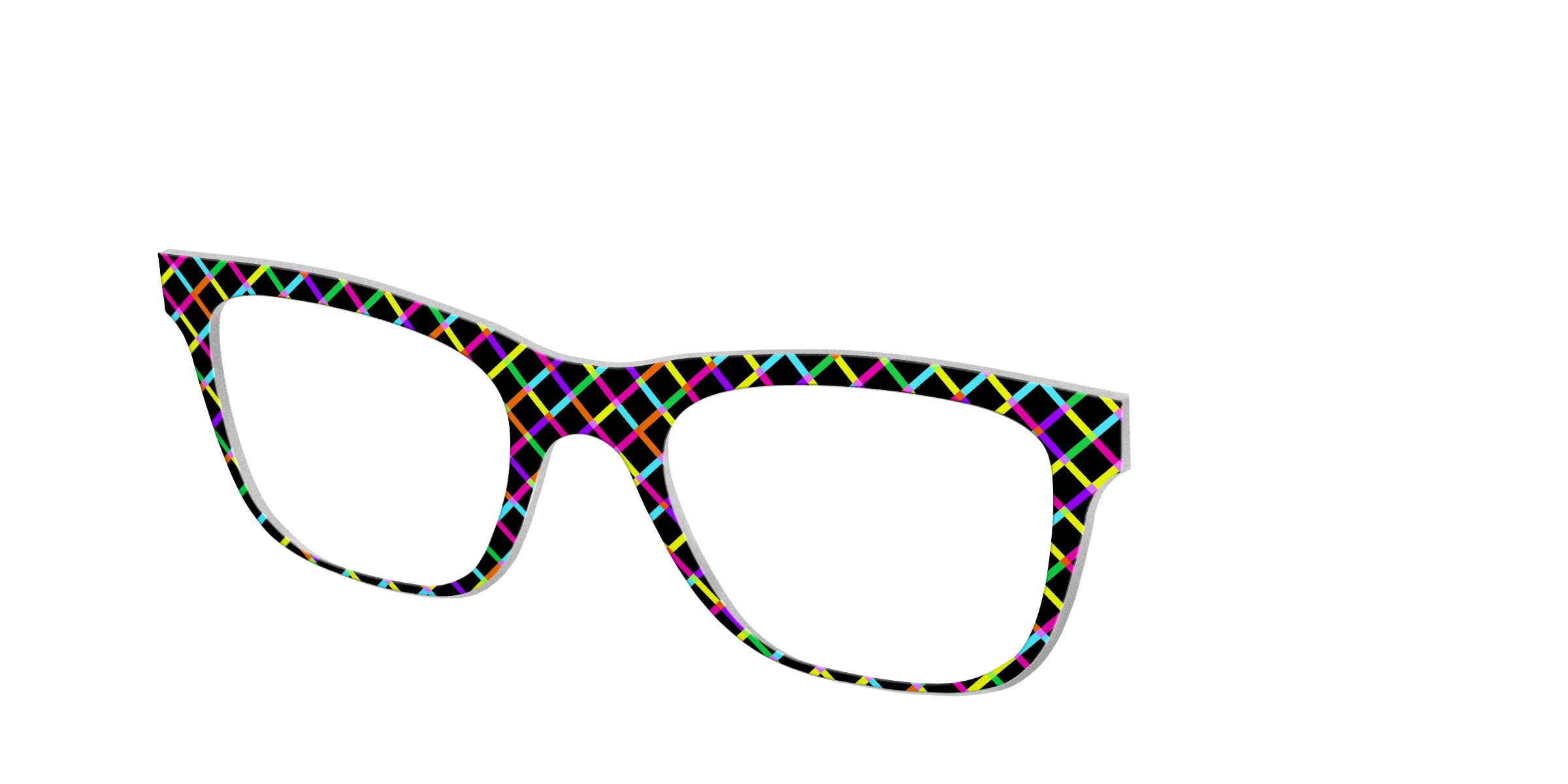The Rainbow Windowpane - Image 28
