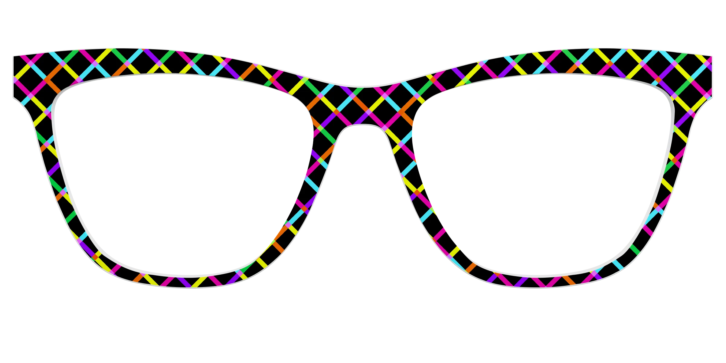 The Rainbow Windowpane - Image 29