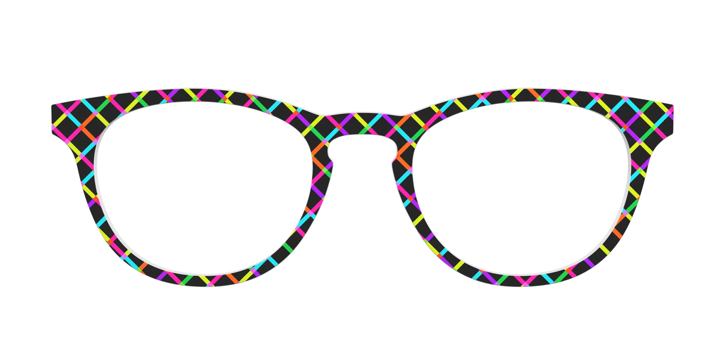 The Rainbow Windowpane - Image 3