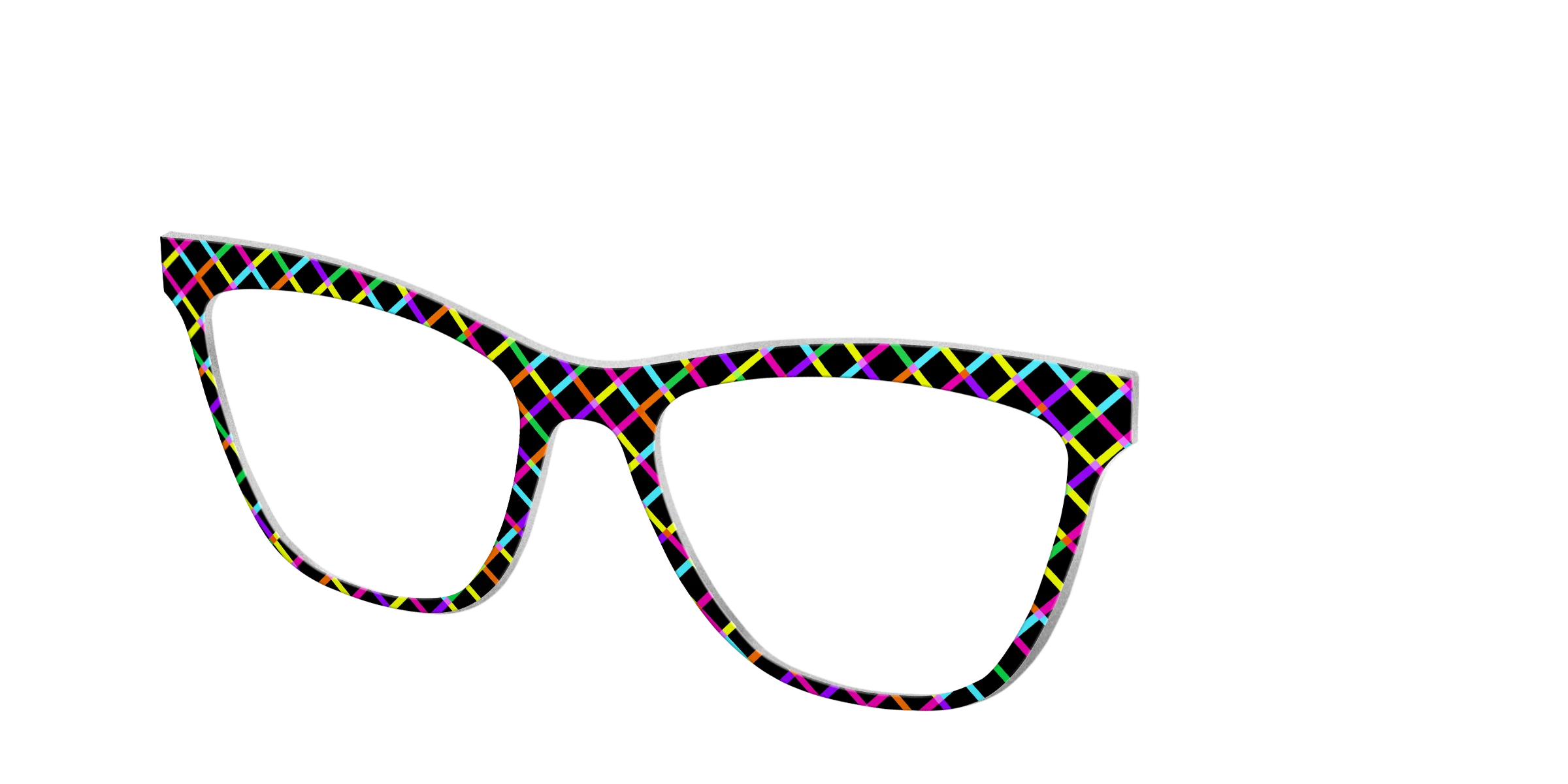 The Rainbow Windowpane - Image 30