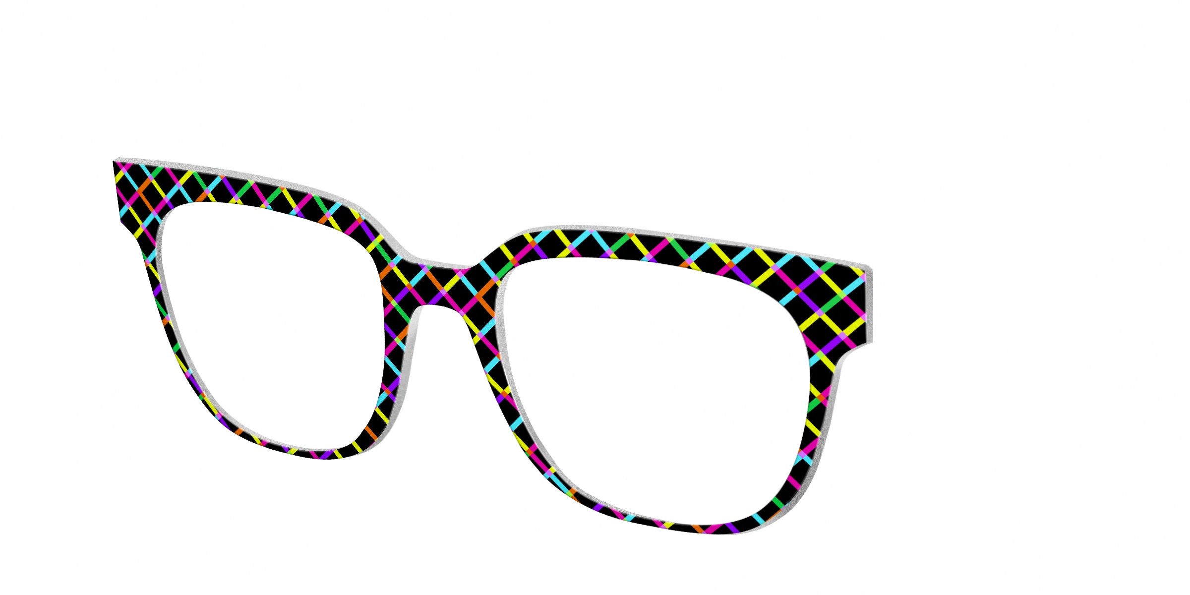 The Rainbow Windowpane - Image 32