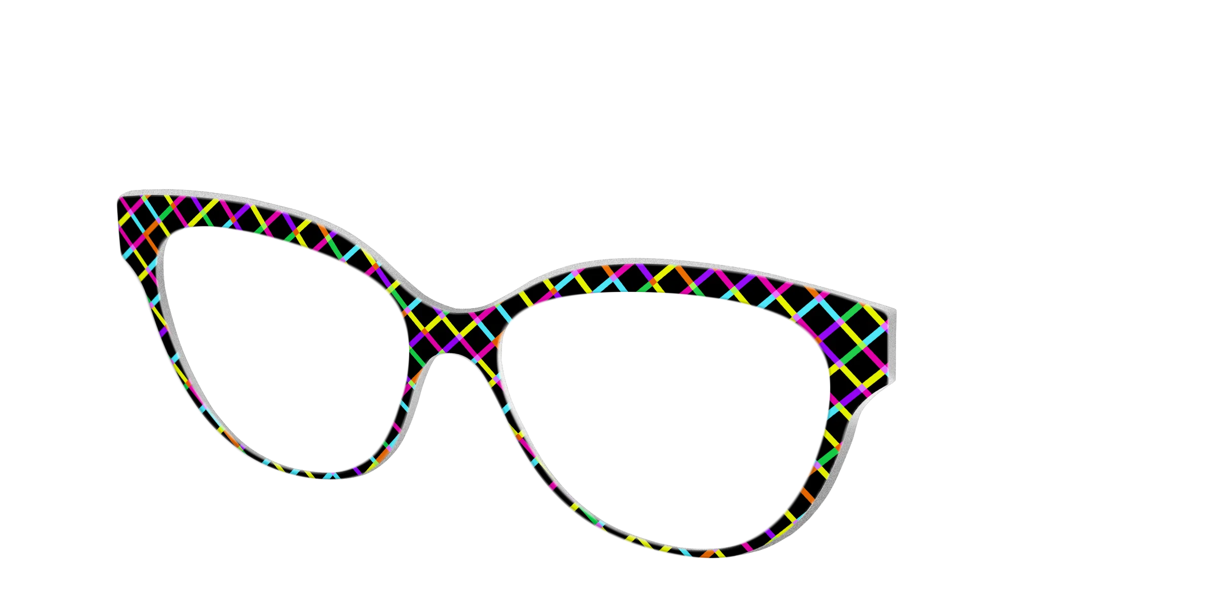 The Rainbow Windowpane - Image 34