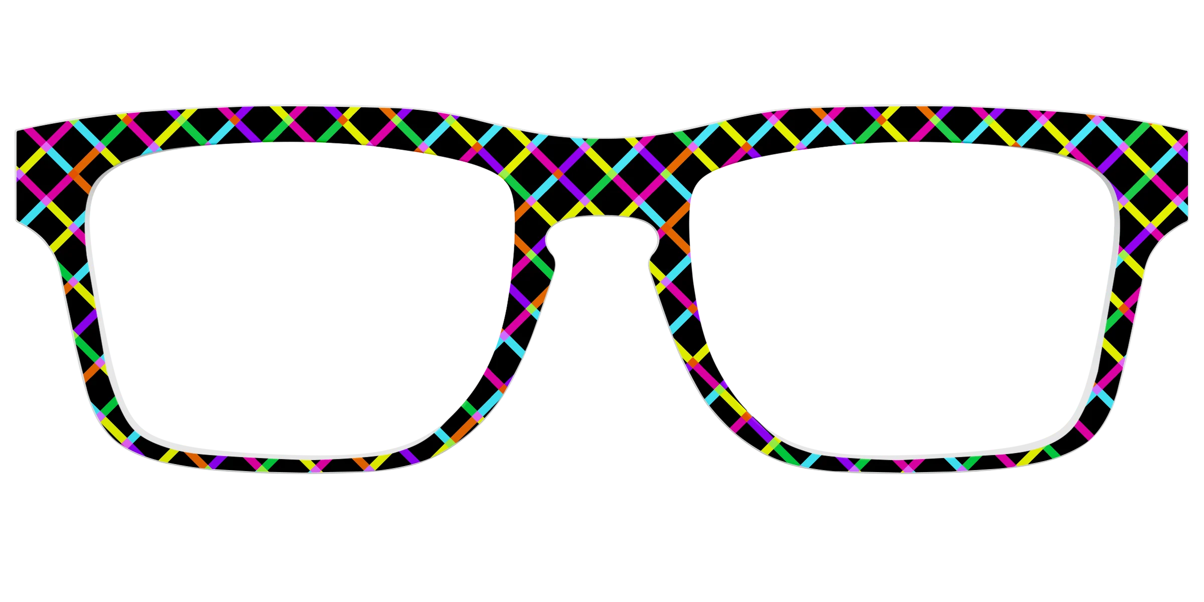 The Rainbow Windowpane - Image 35