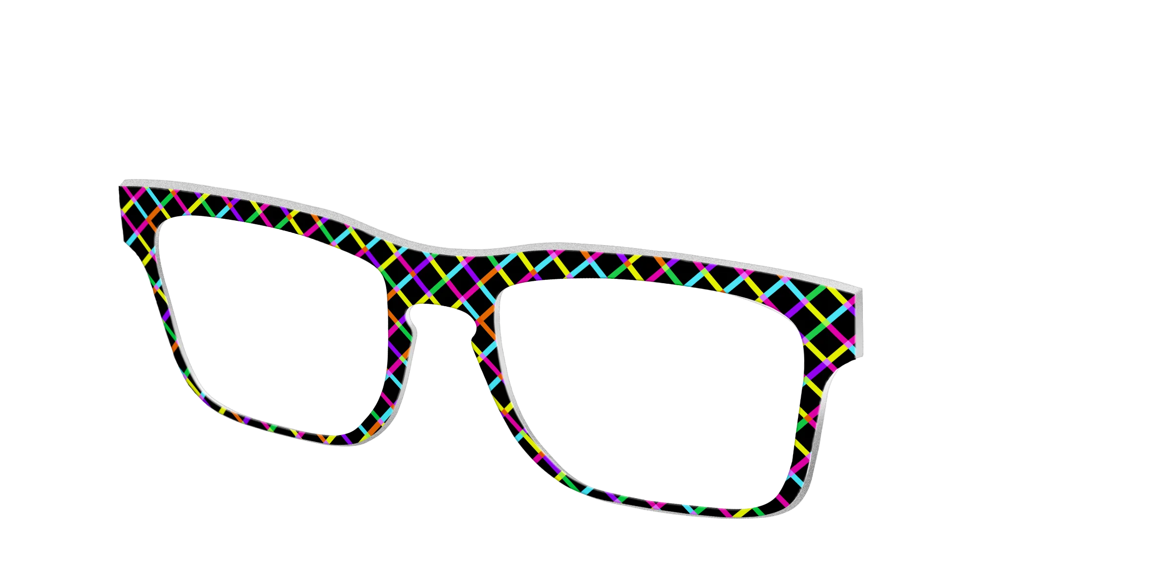 The Rainbow Windowpane - Image 36