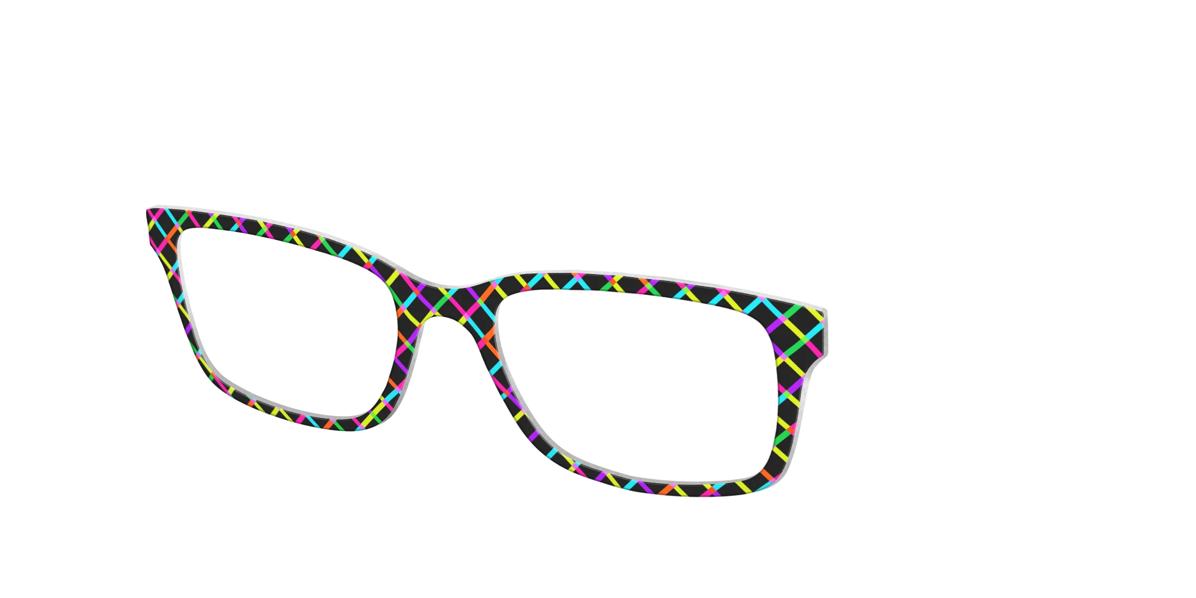 The Rainbow Windowpane - Image 6
