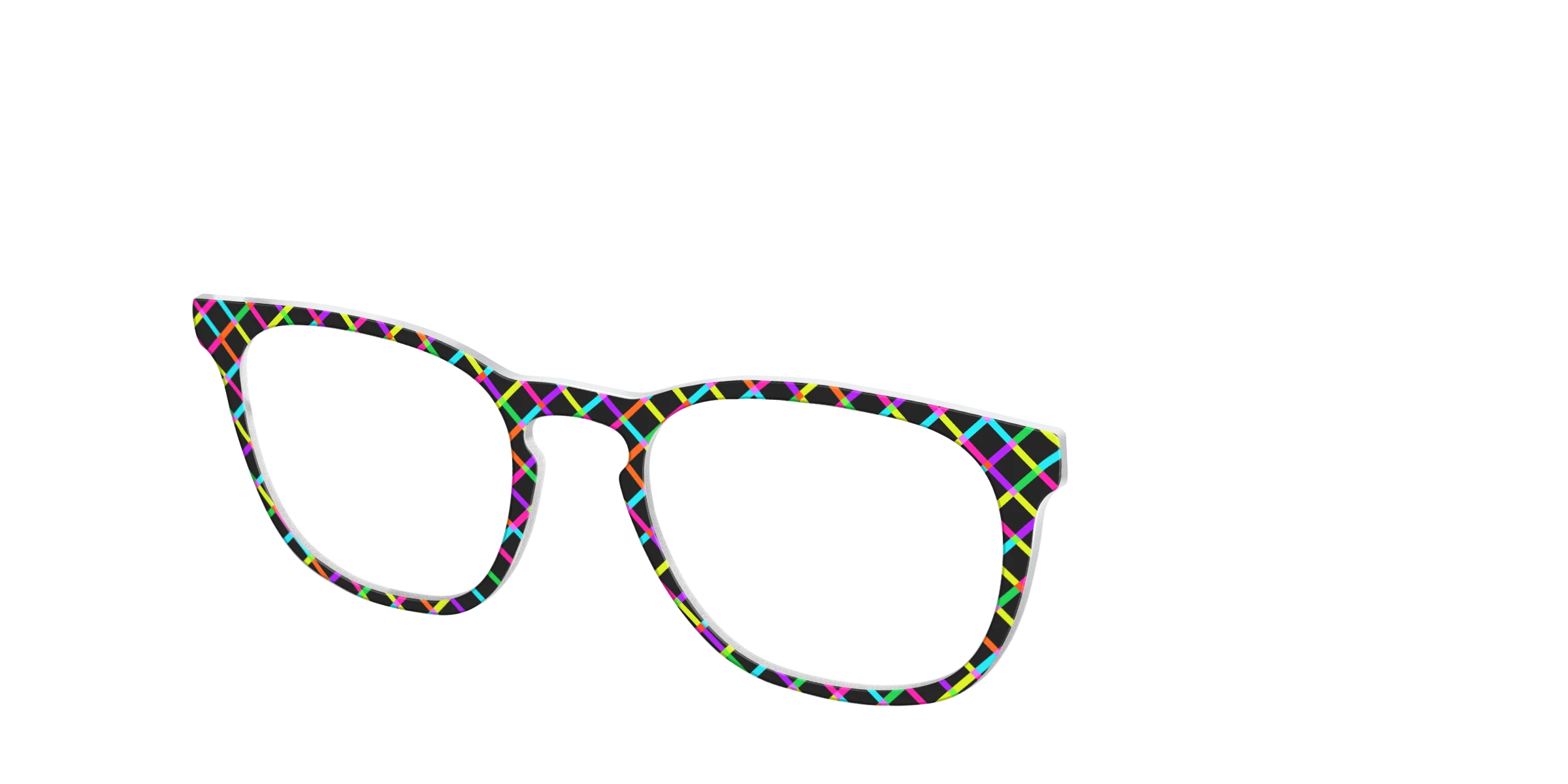 The Rainbow Windowpane - Image 8