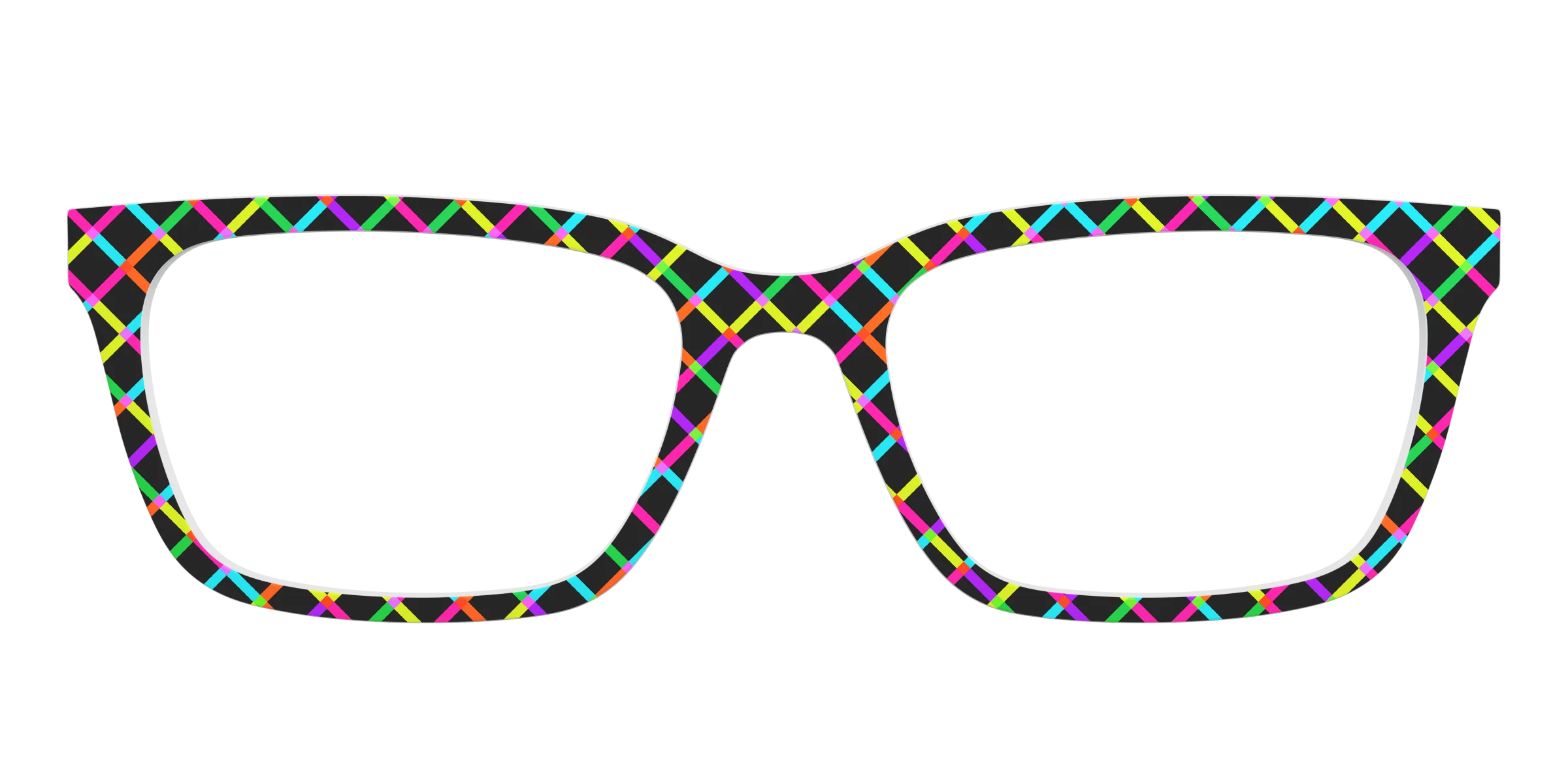 The Rainbow Windowpane - Image 9