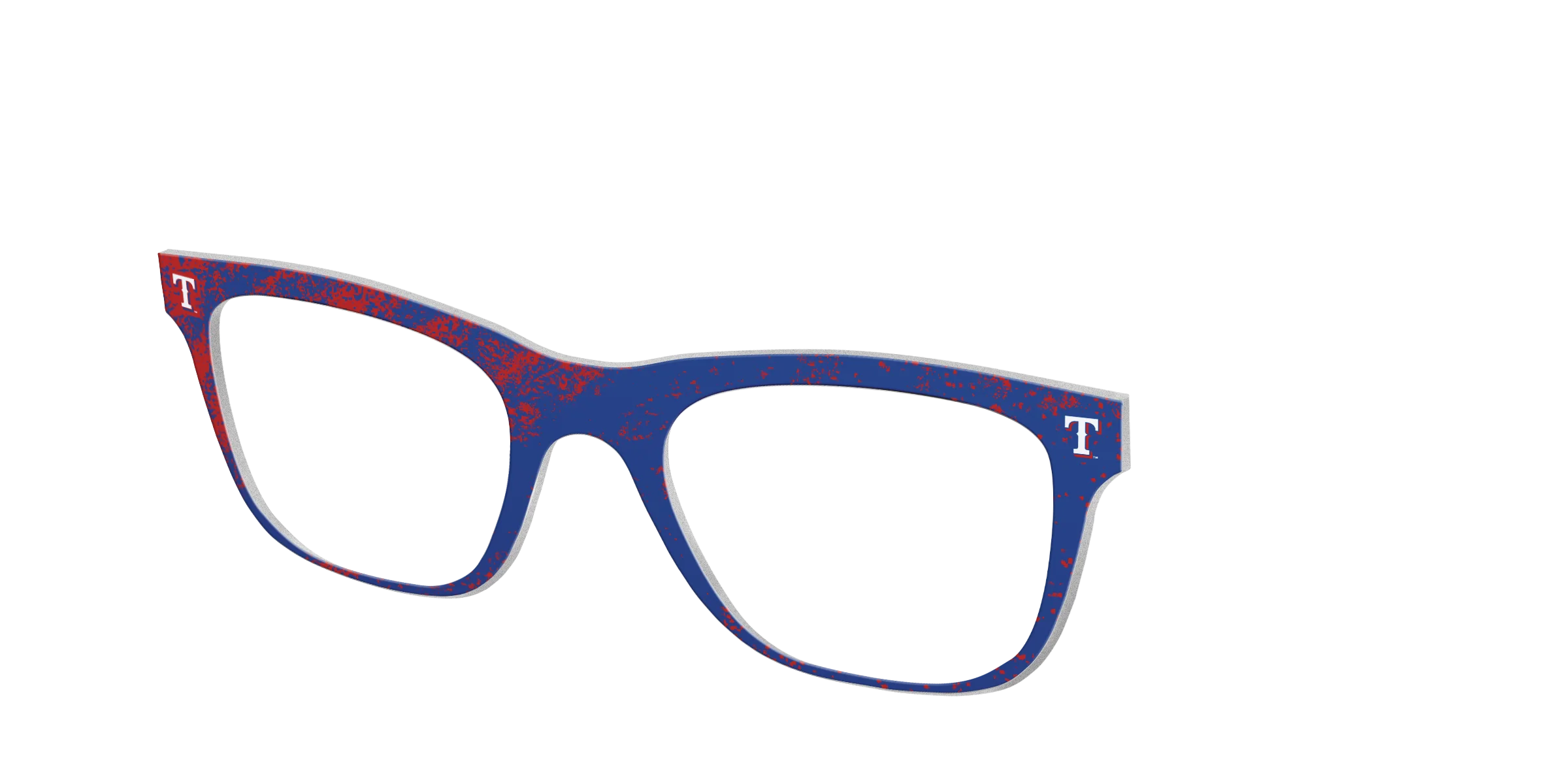 The Rangers Home Run - Image 28