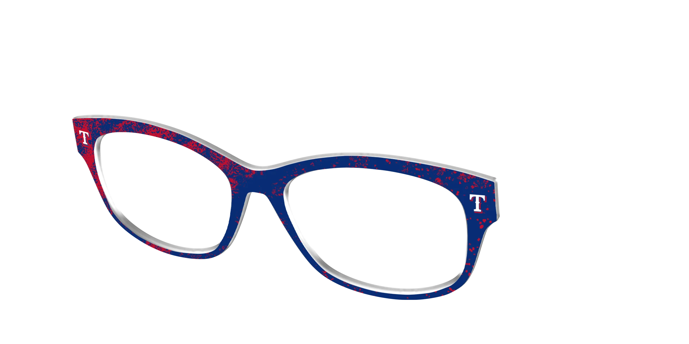 The Rangers Home Run - Image 40