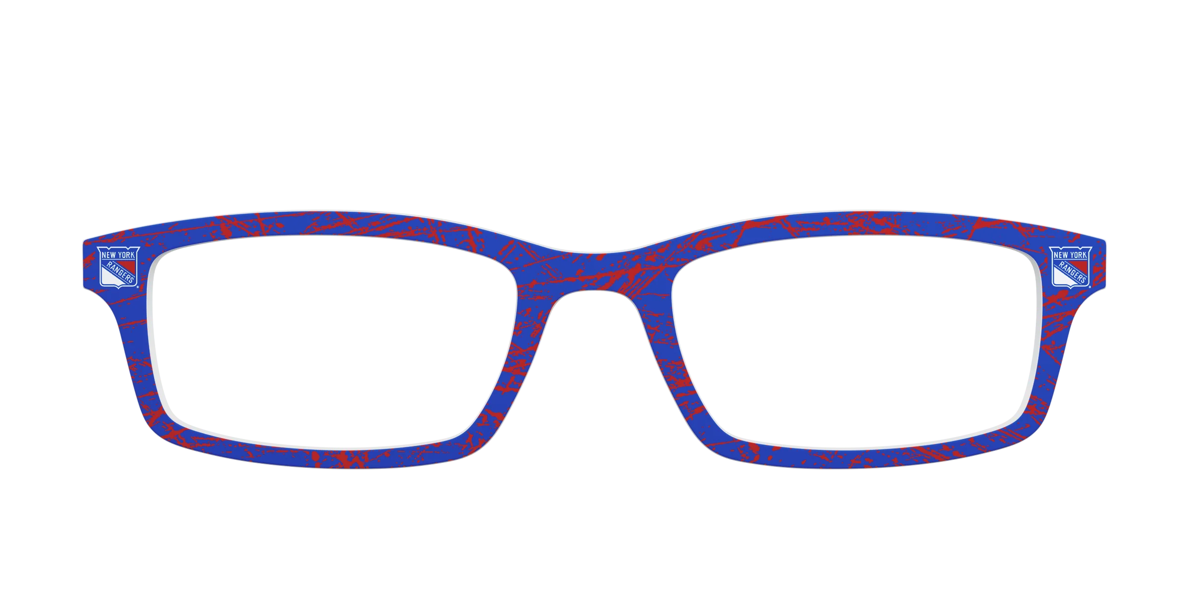 The Rangers® Ice