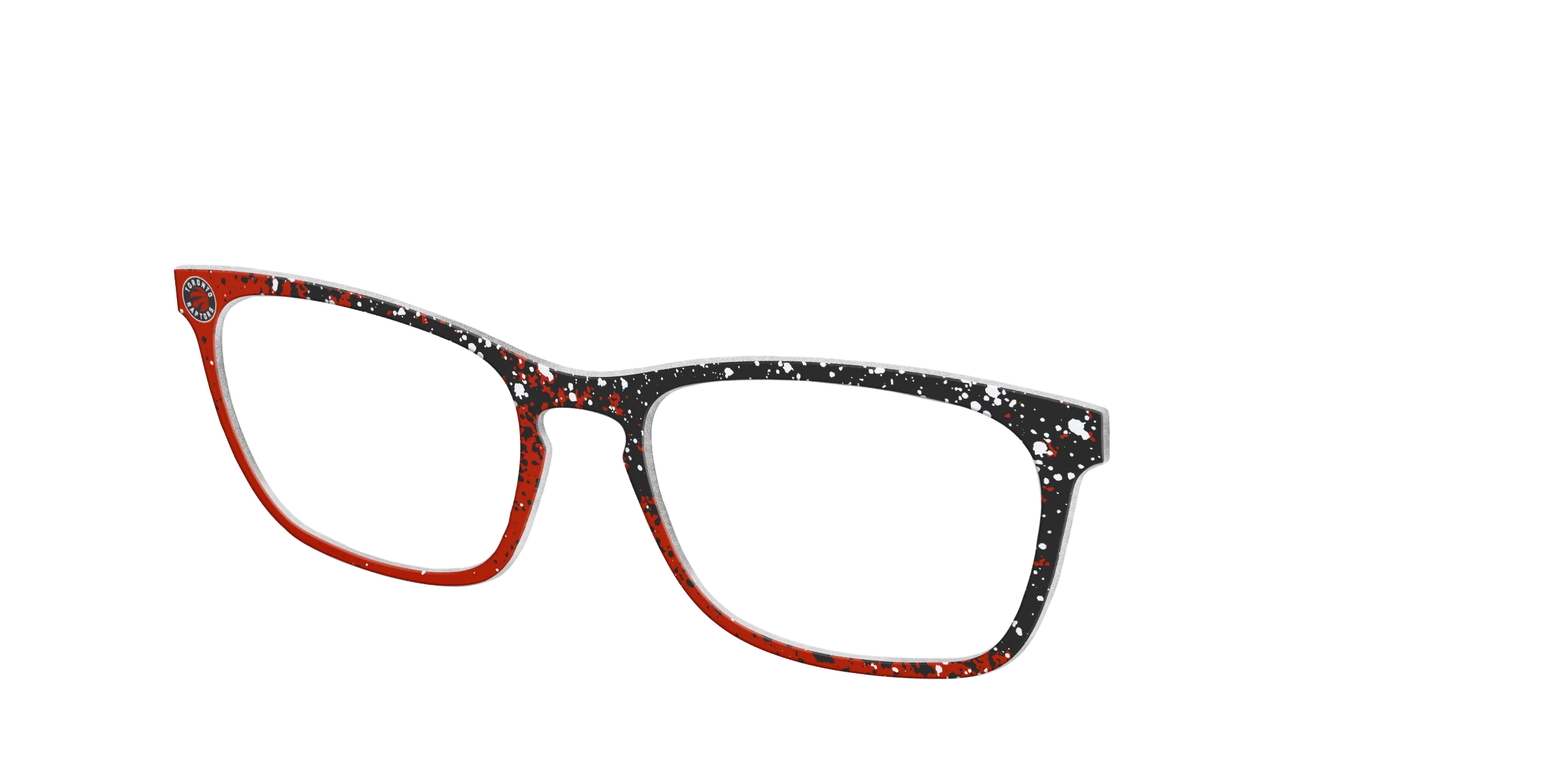 The Raptors Splatter - Image 14